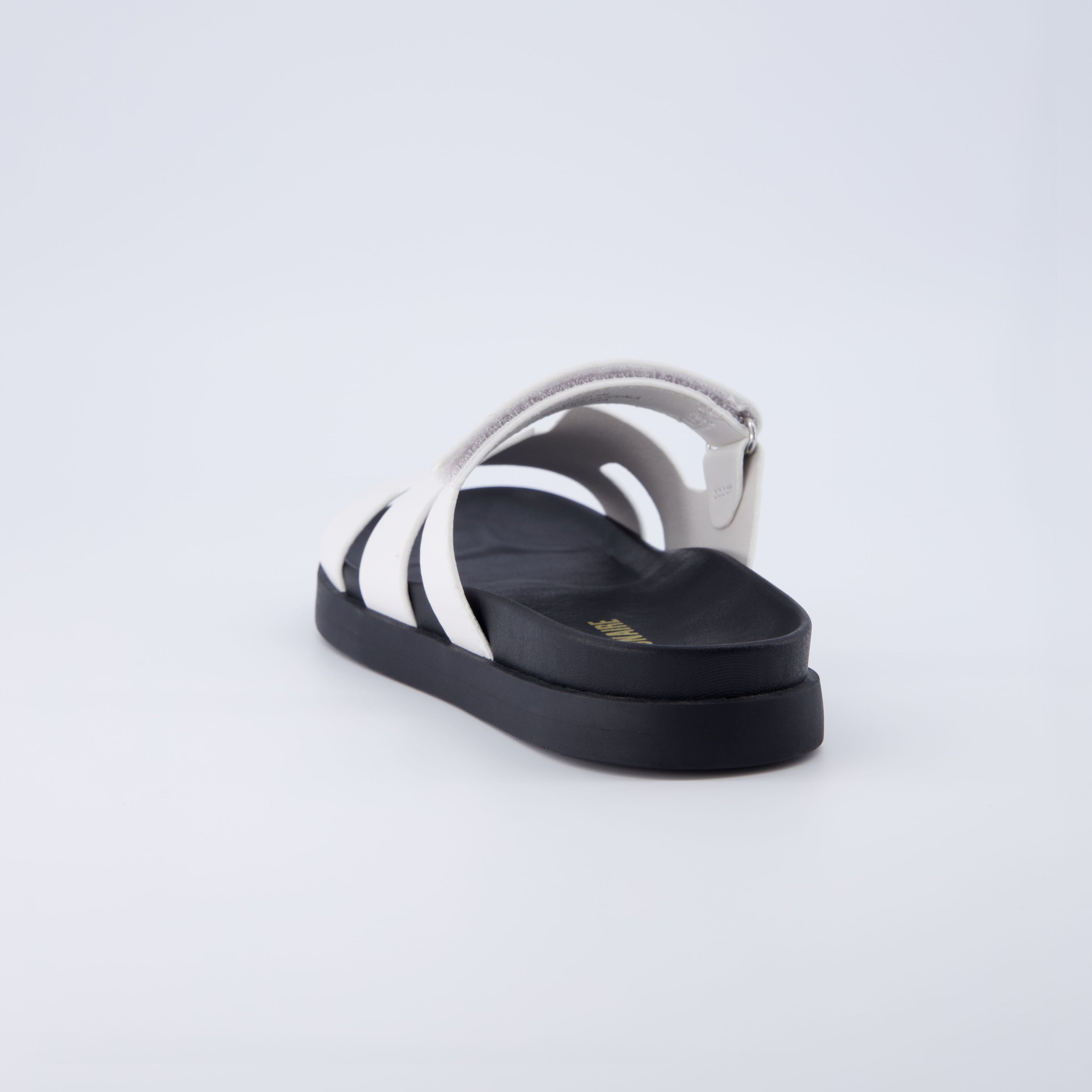 Lotto Footbed Sandal Neutrals