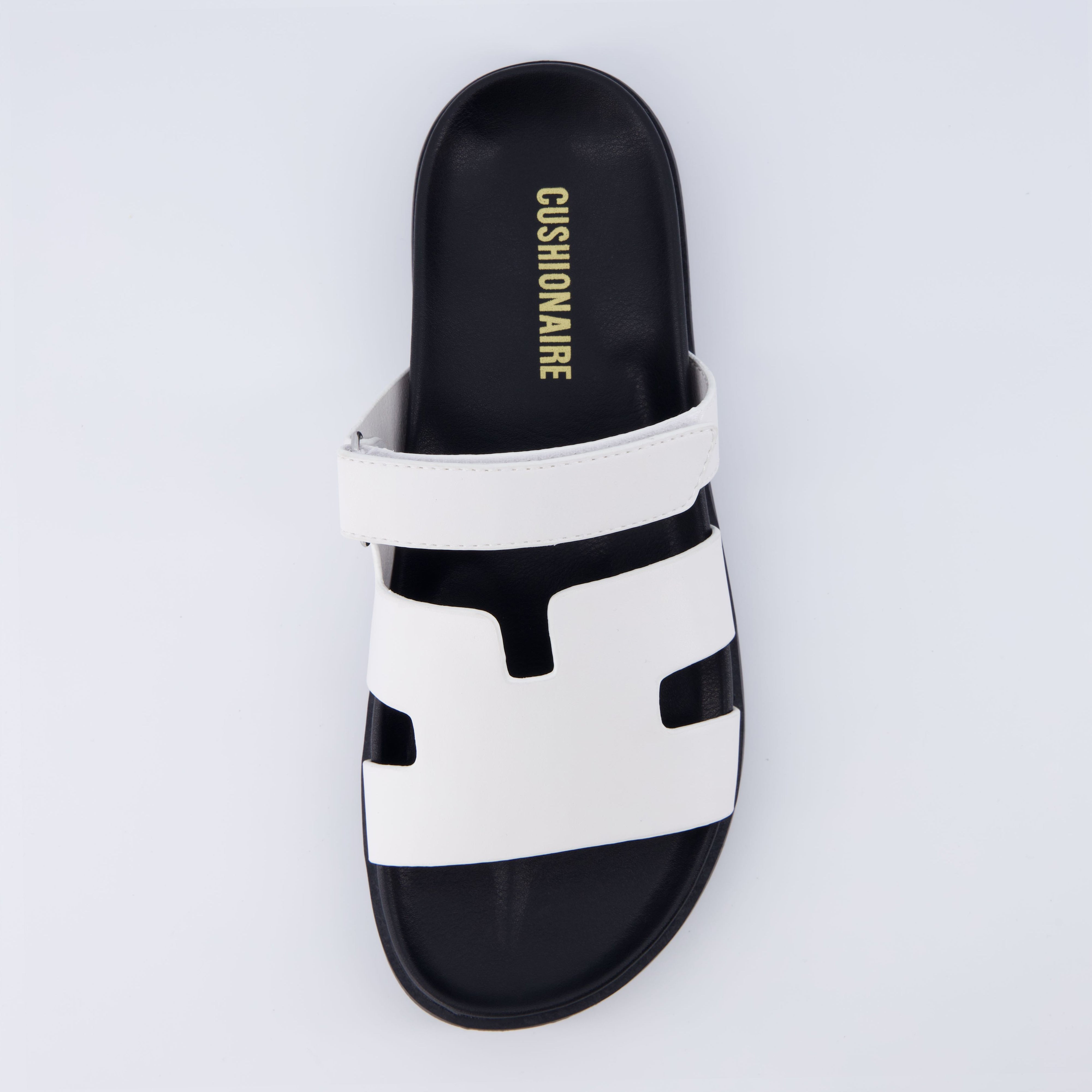 Lotto Footbed Sandal Neutrals
