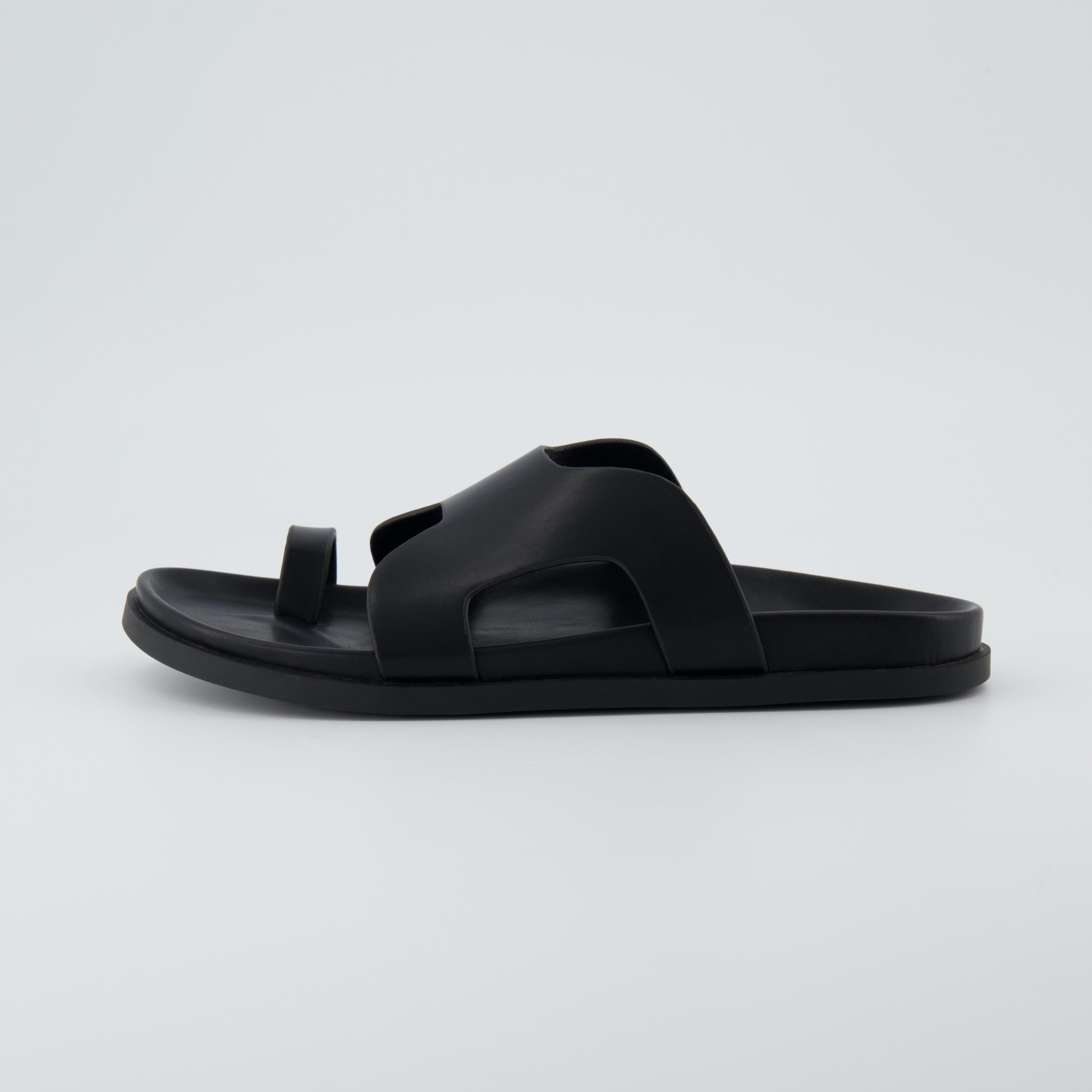 Lover Footbed Sandal