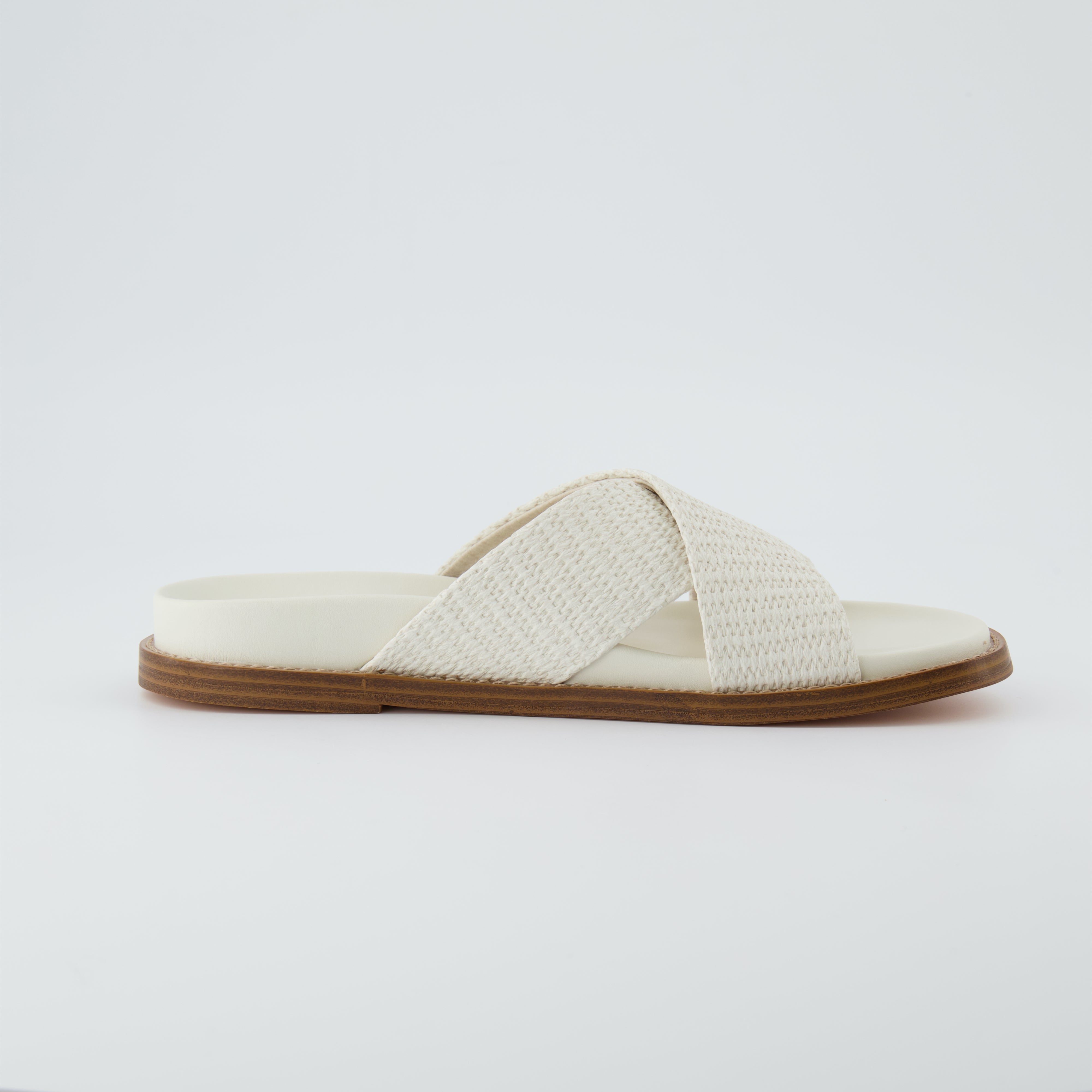 Nell Footbed Sandal