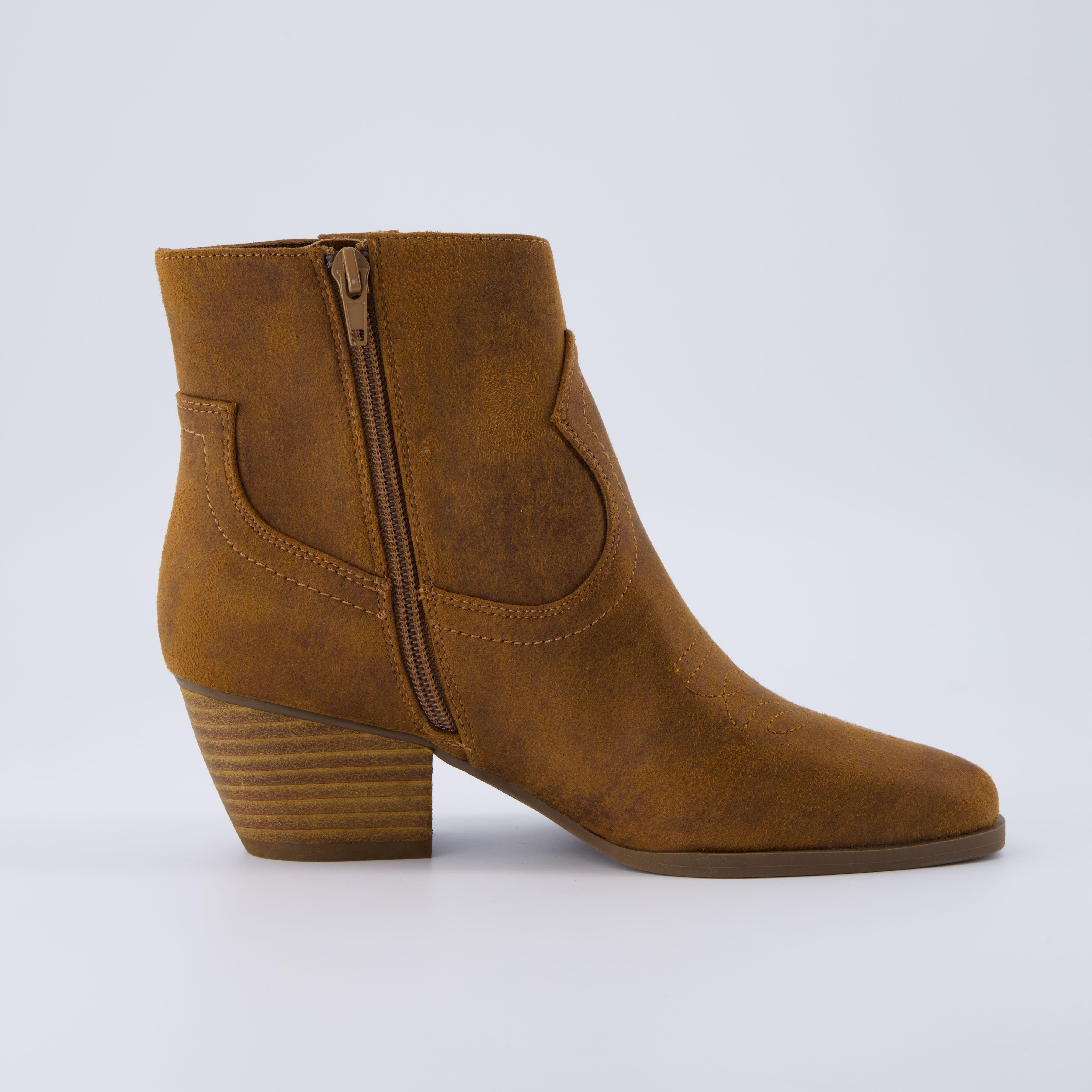 Outlaw Western Boot