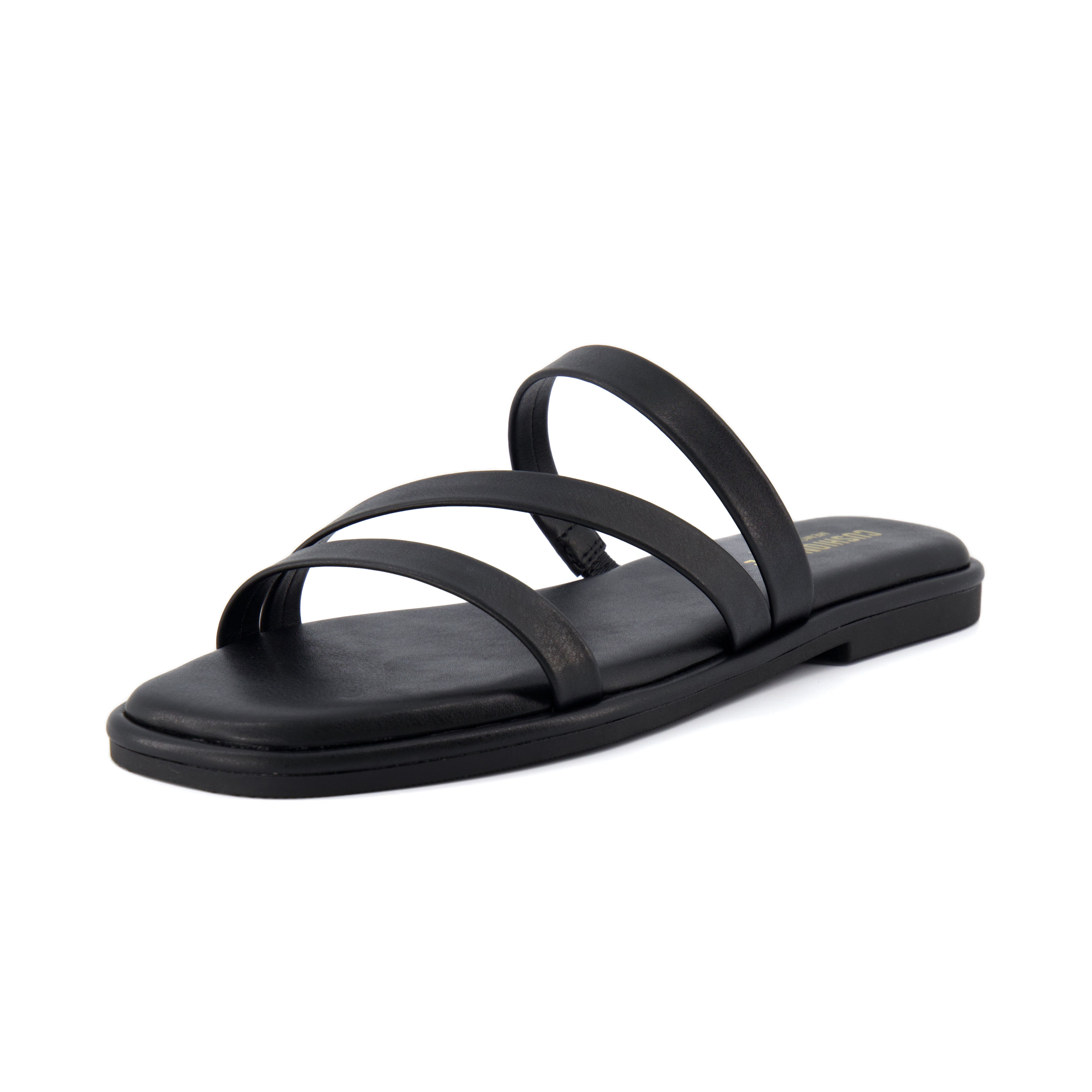 Treat Slide Sandal