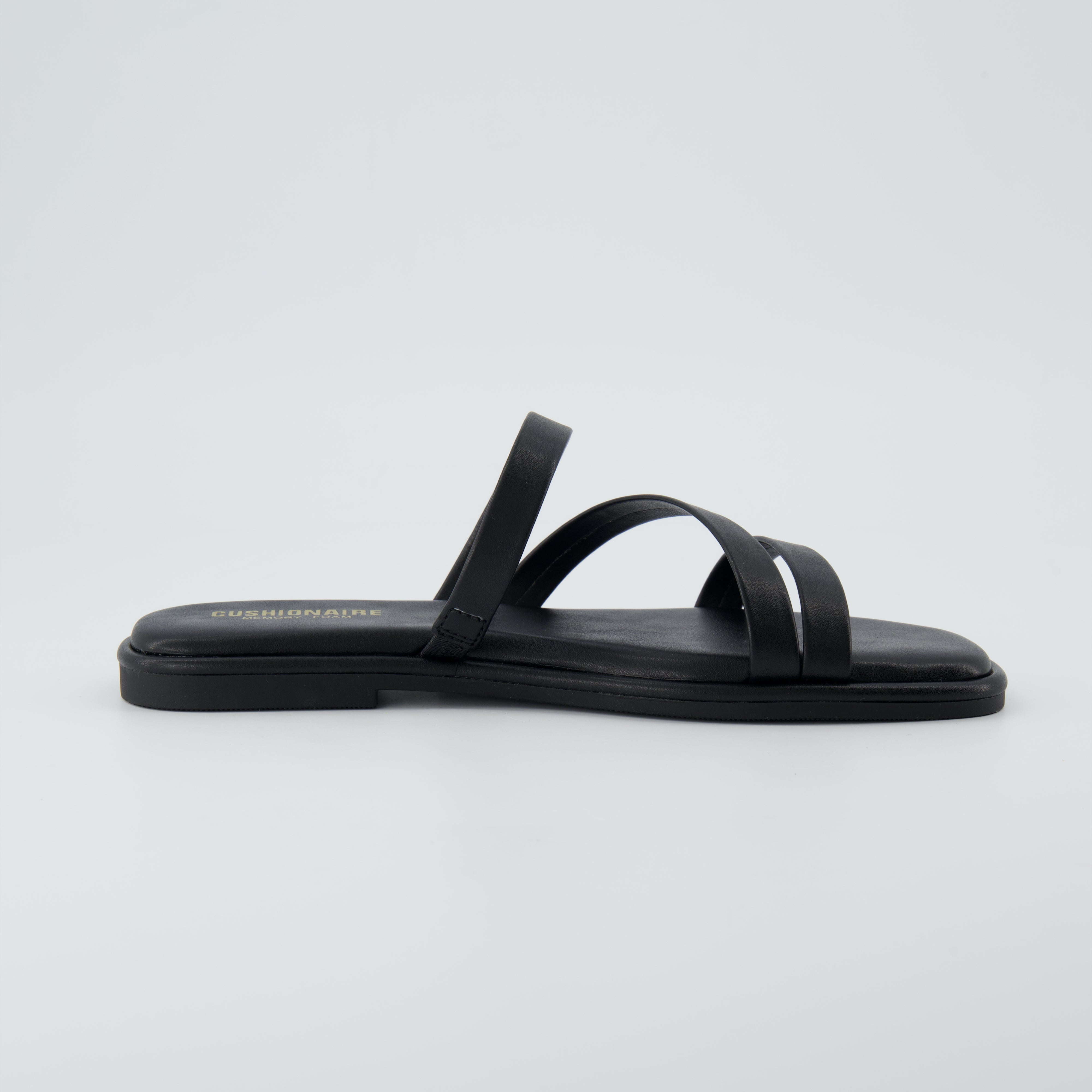 Treat Slide Sandal