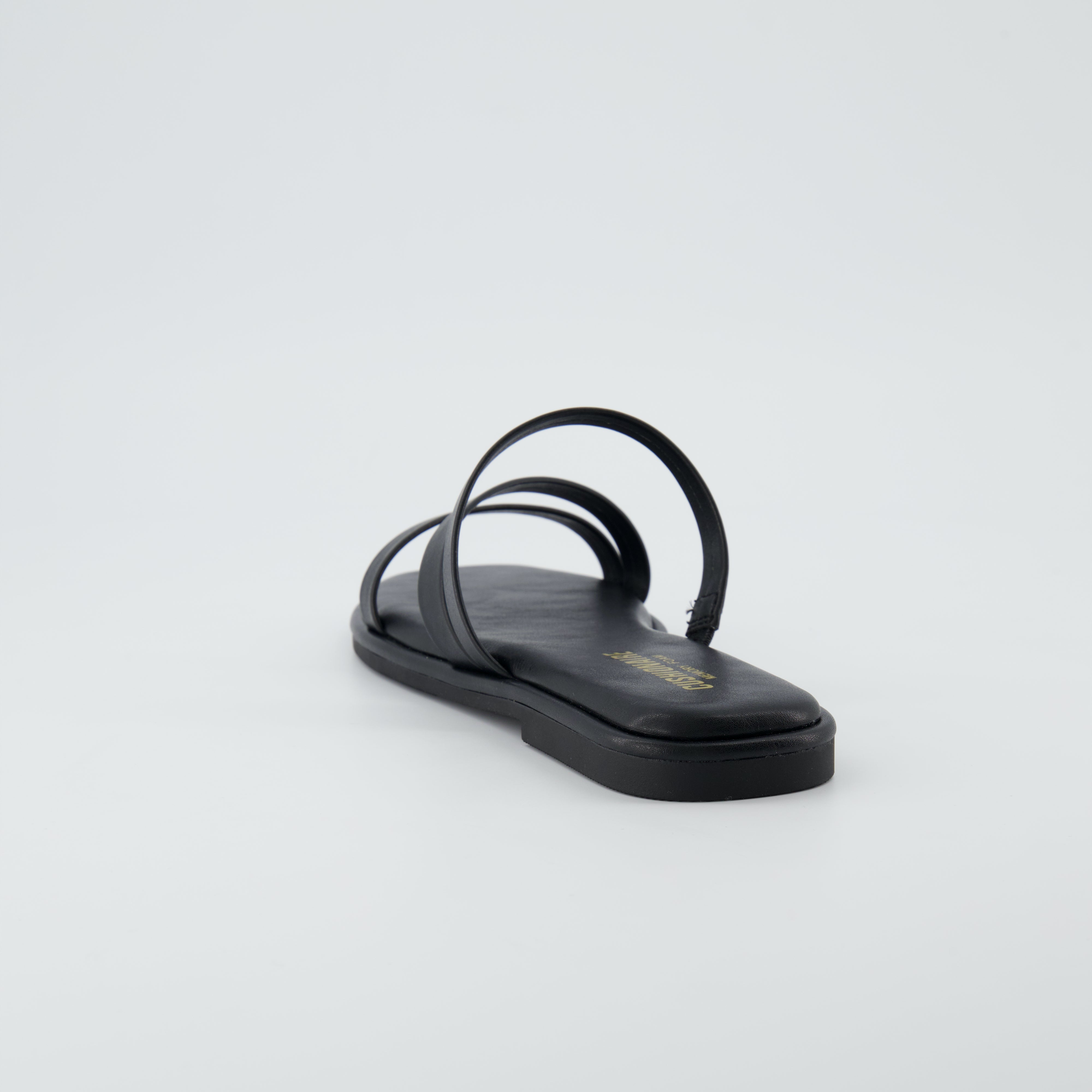 Treat Slide Sandal