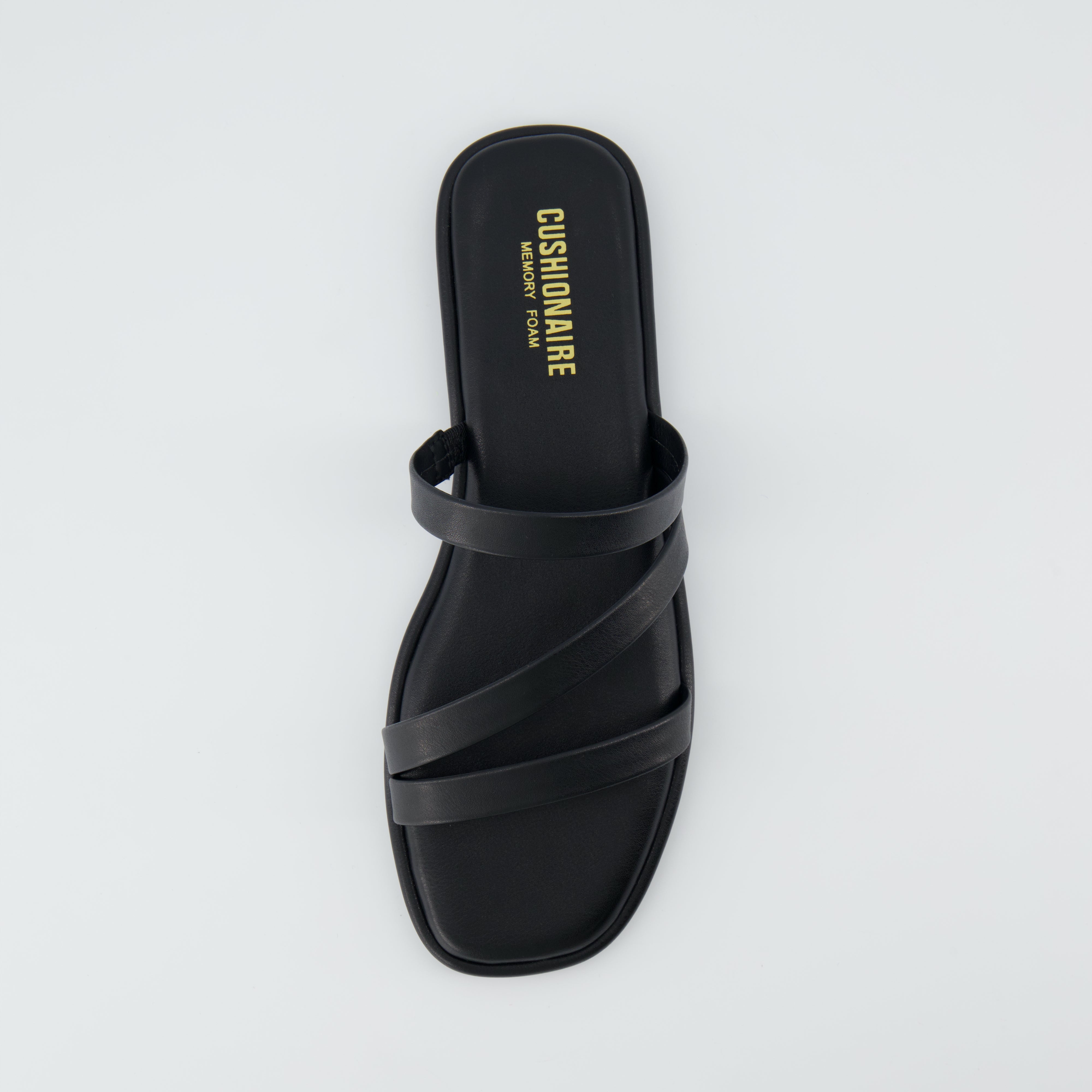 Treat Slide Sandal