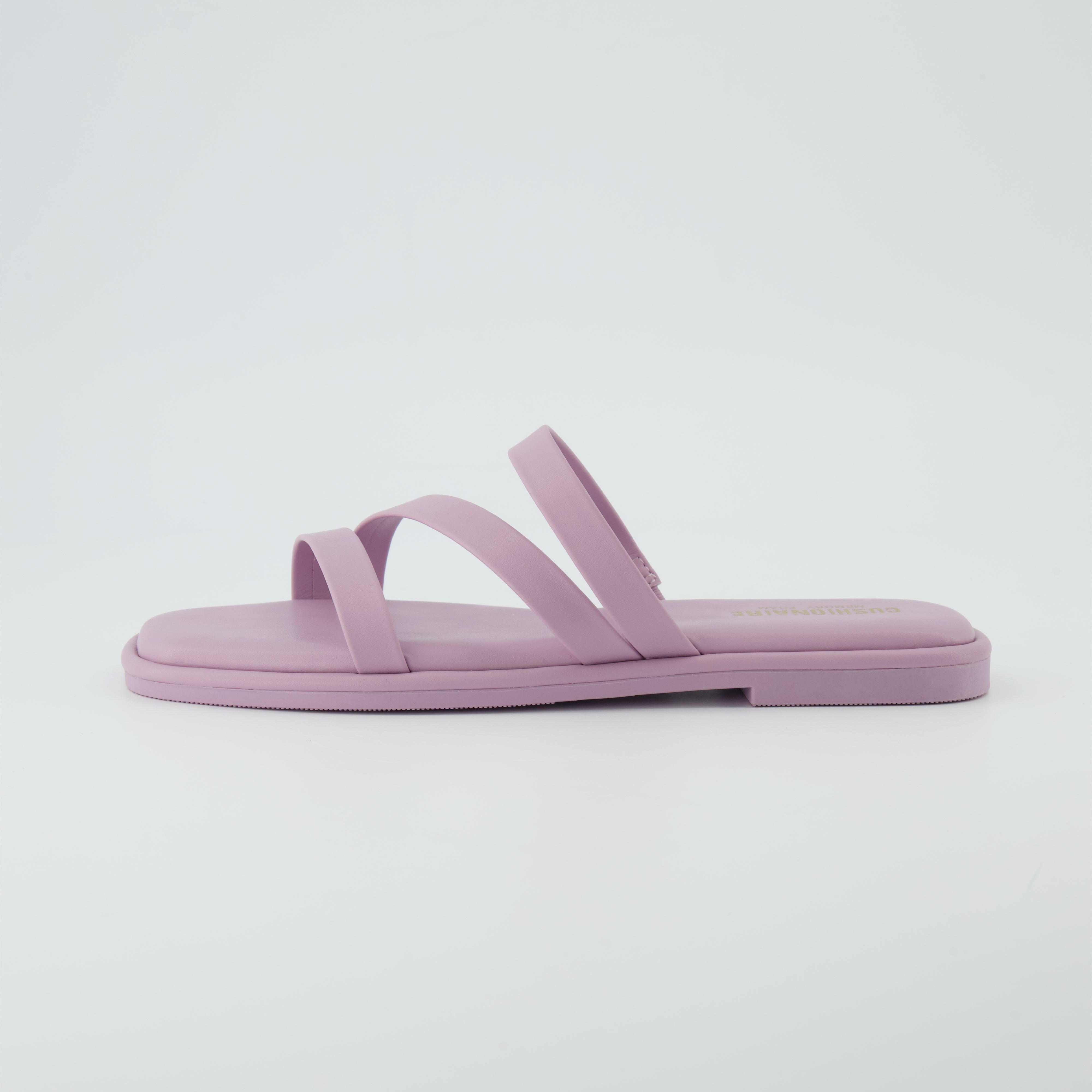 Treat Slide Sandal Pastels