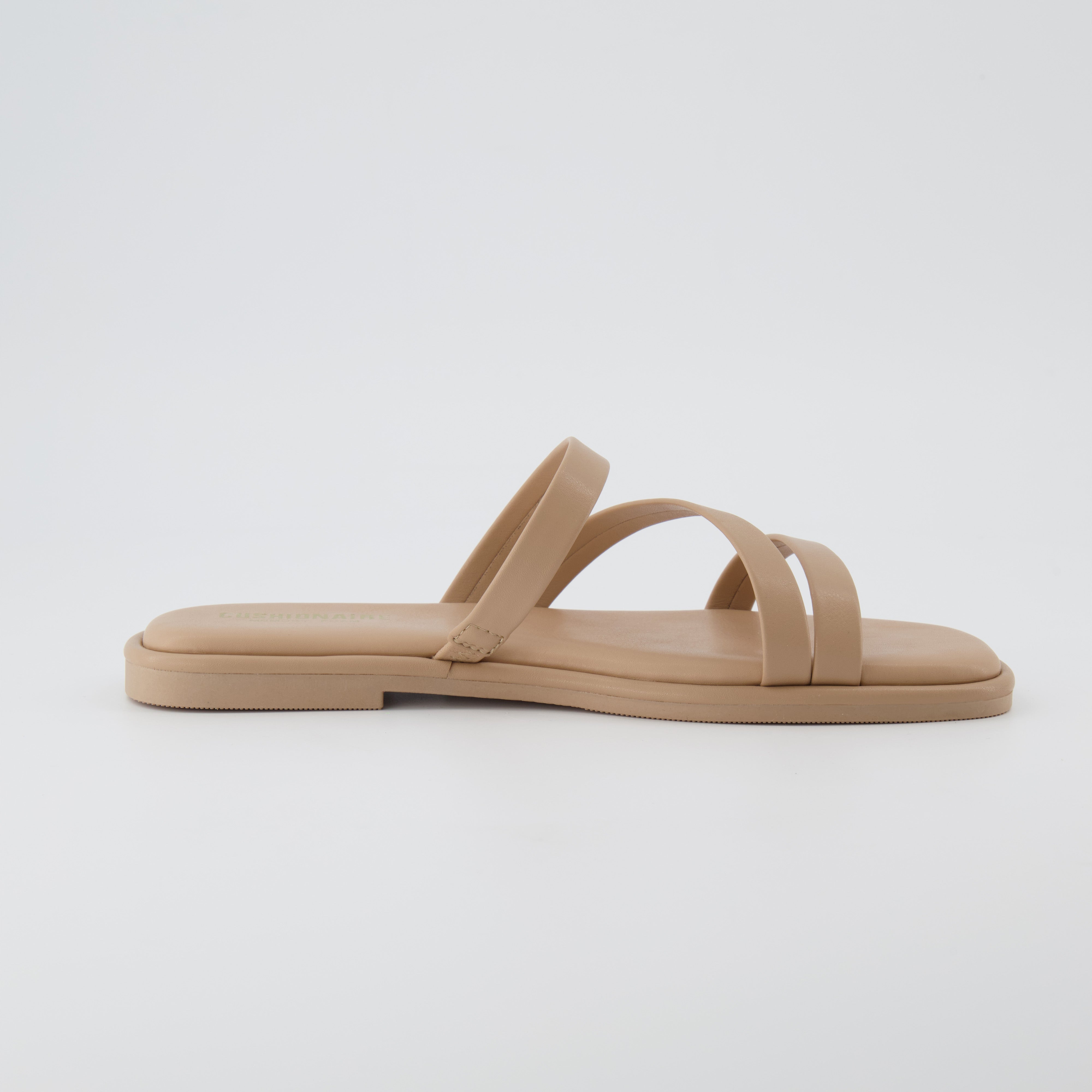 Treat Slide Sandal
