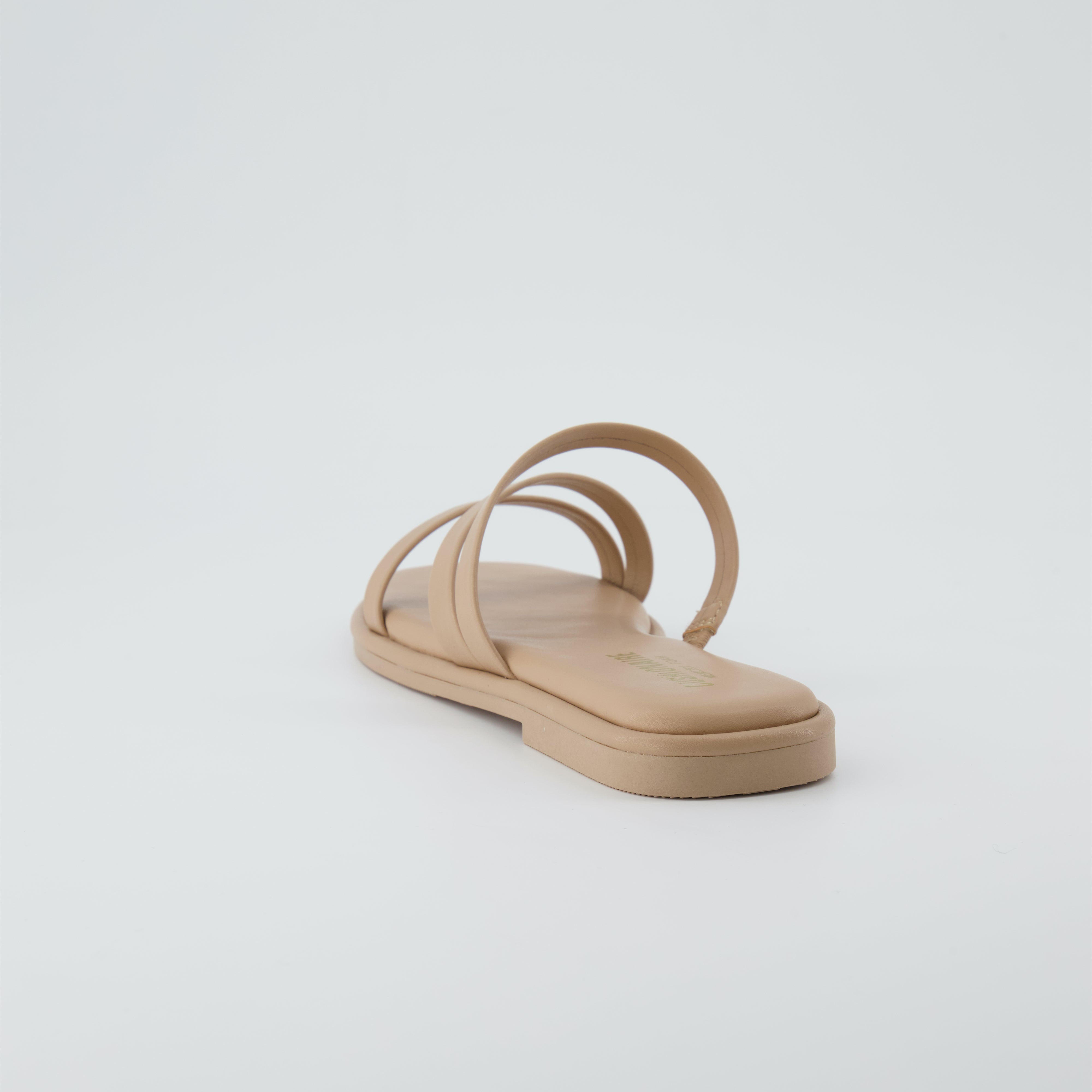 Treat Slide Sandal