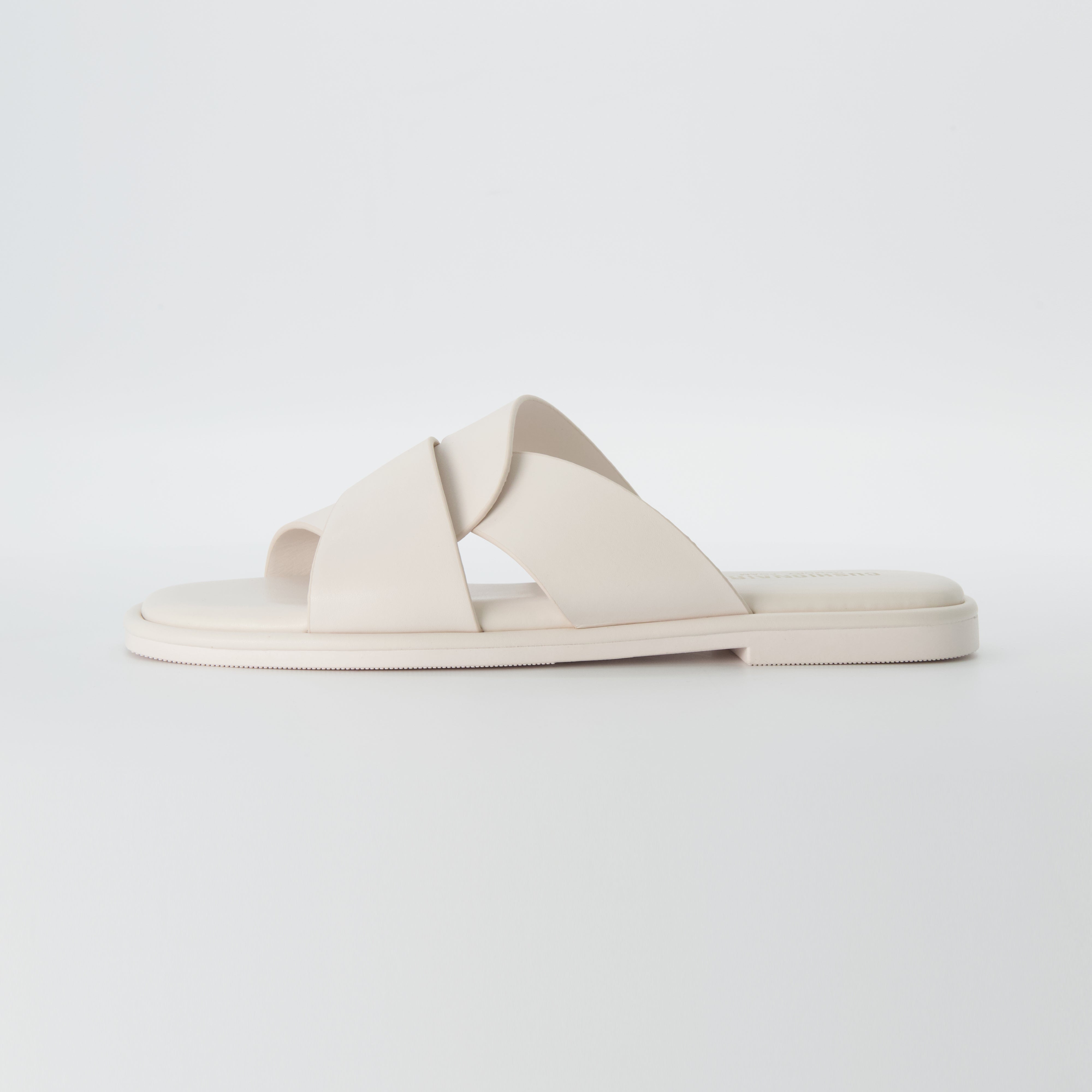 Tribune Slide Sandal