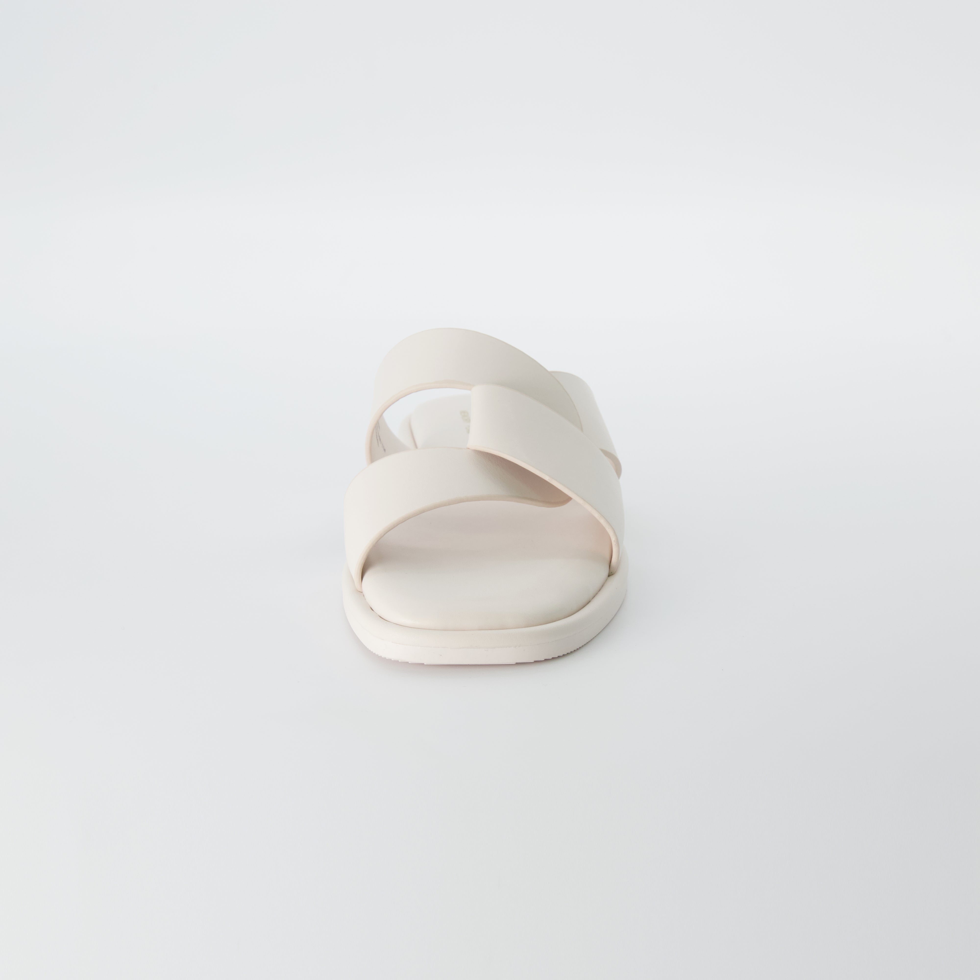 Tribune Slide Sandal