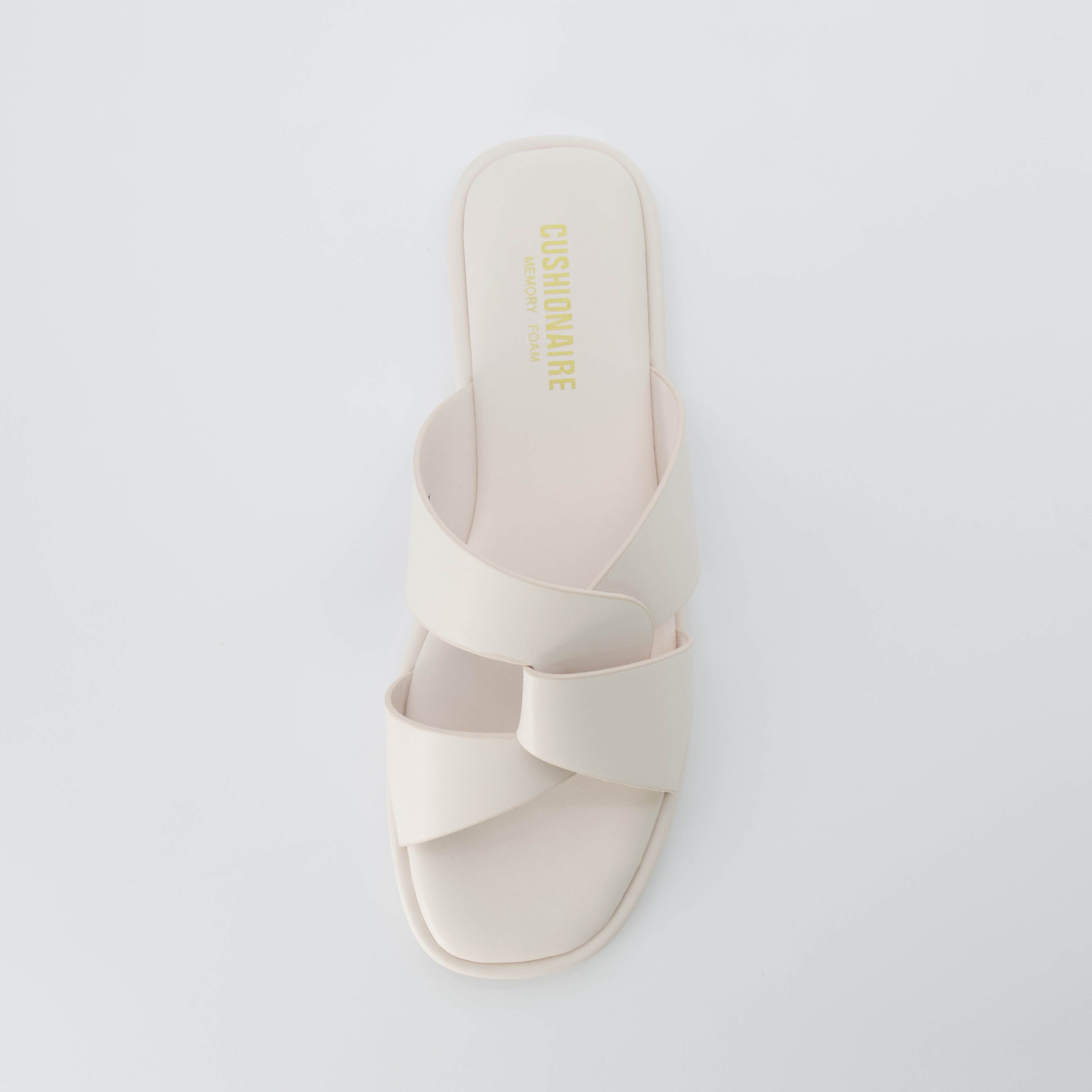 Tribune Slide Sandal