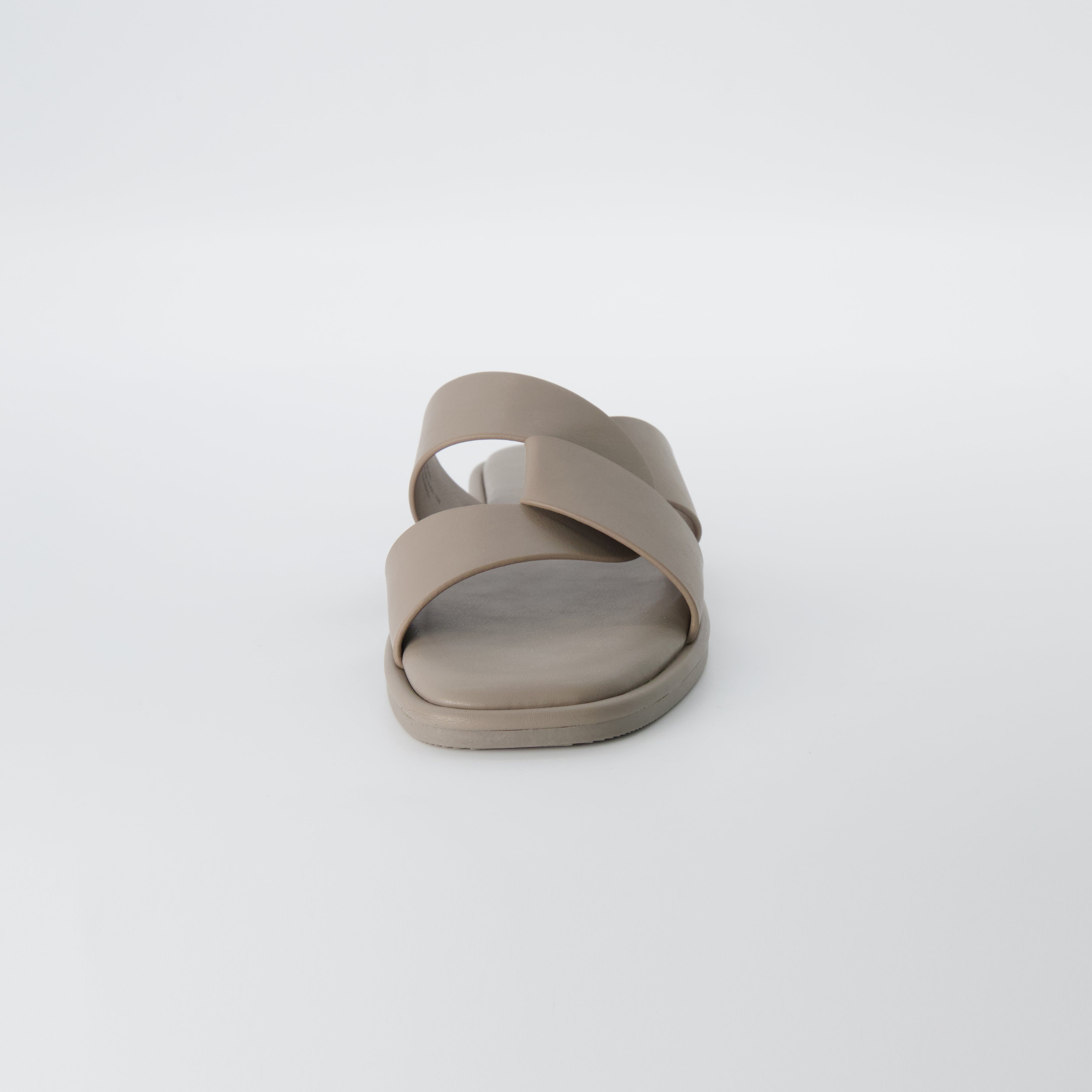 Tribune Slide Sandal