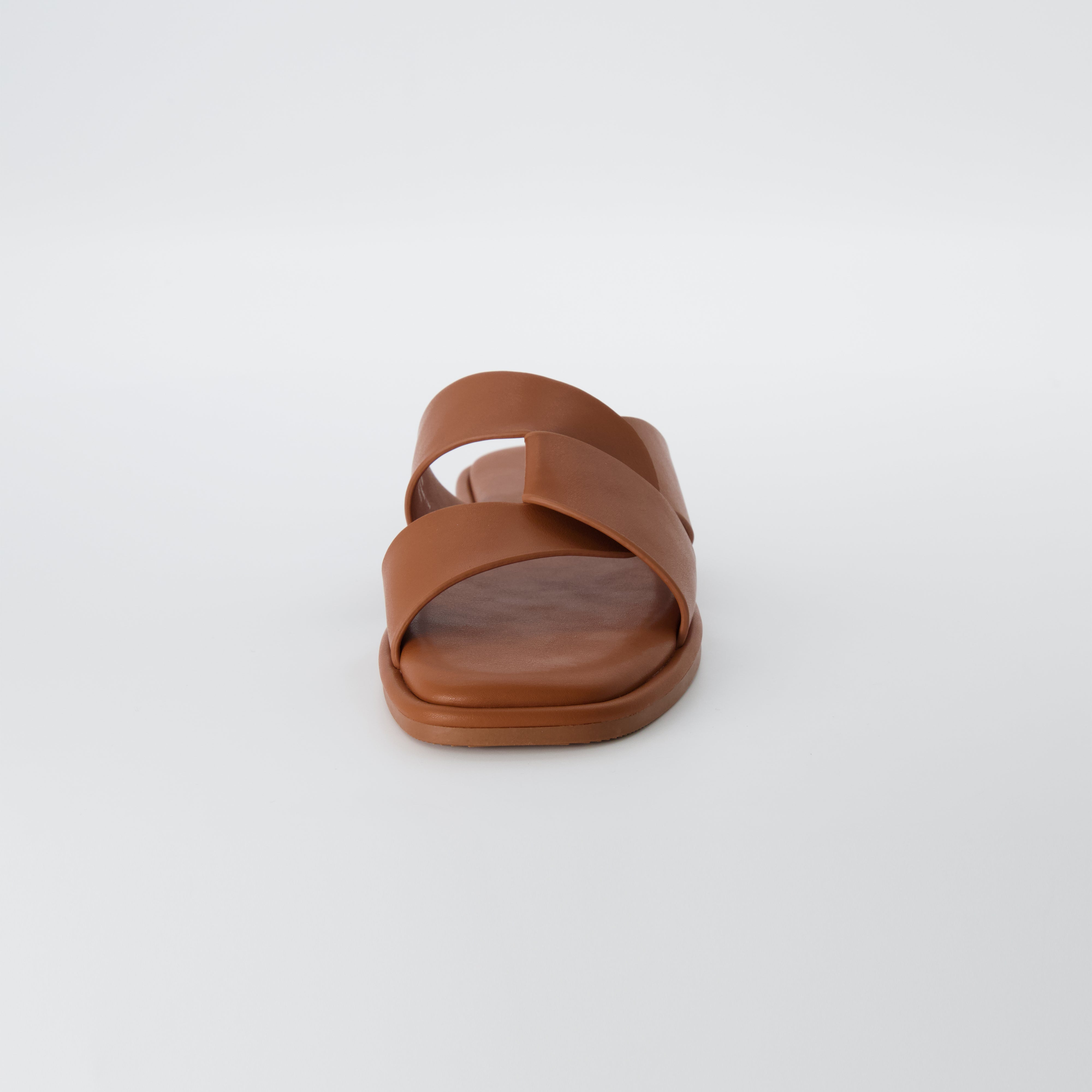 Tribune Slide Sandal