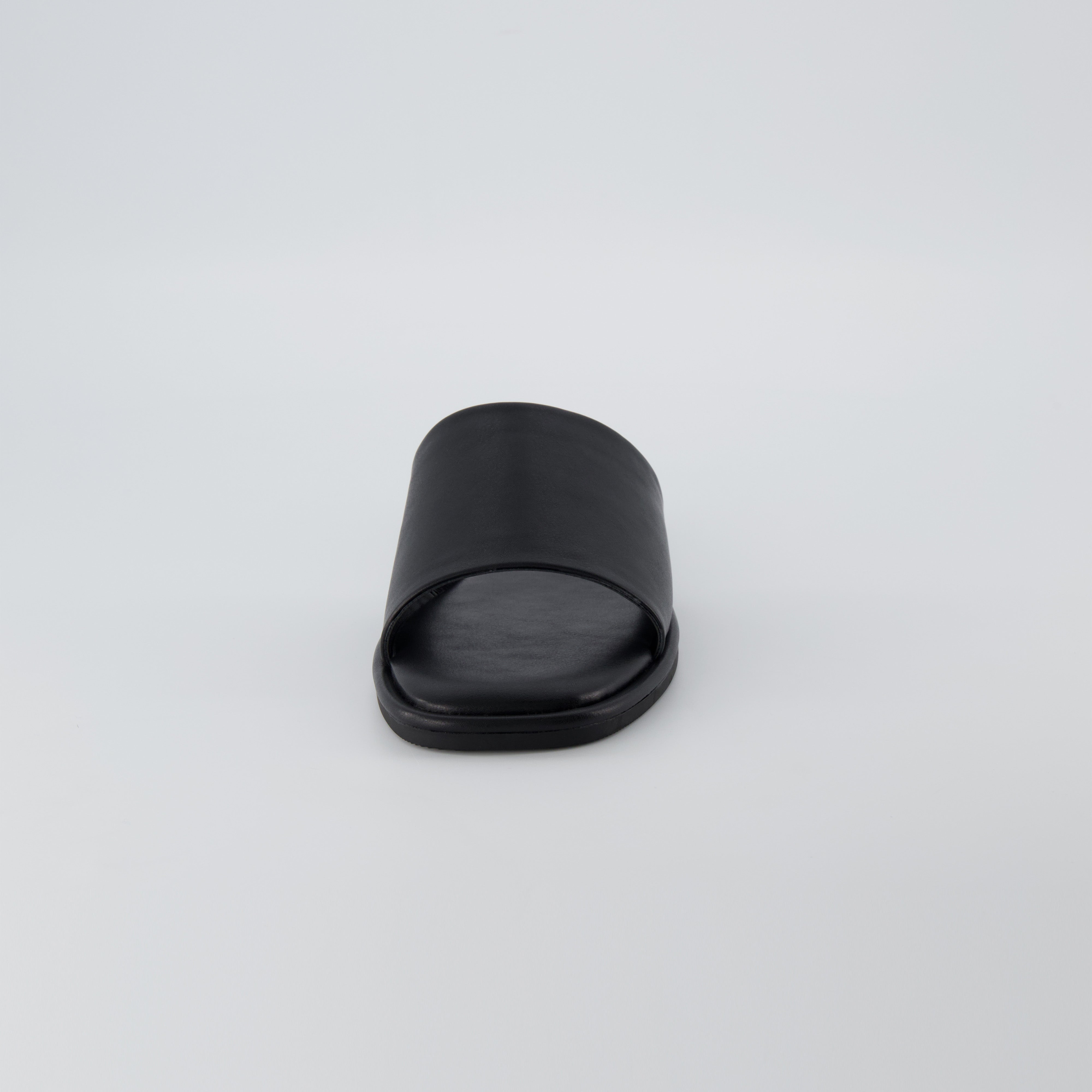 Tudor Slide Sandal