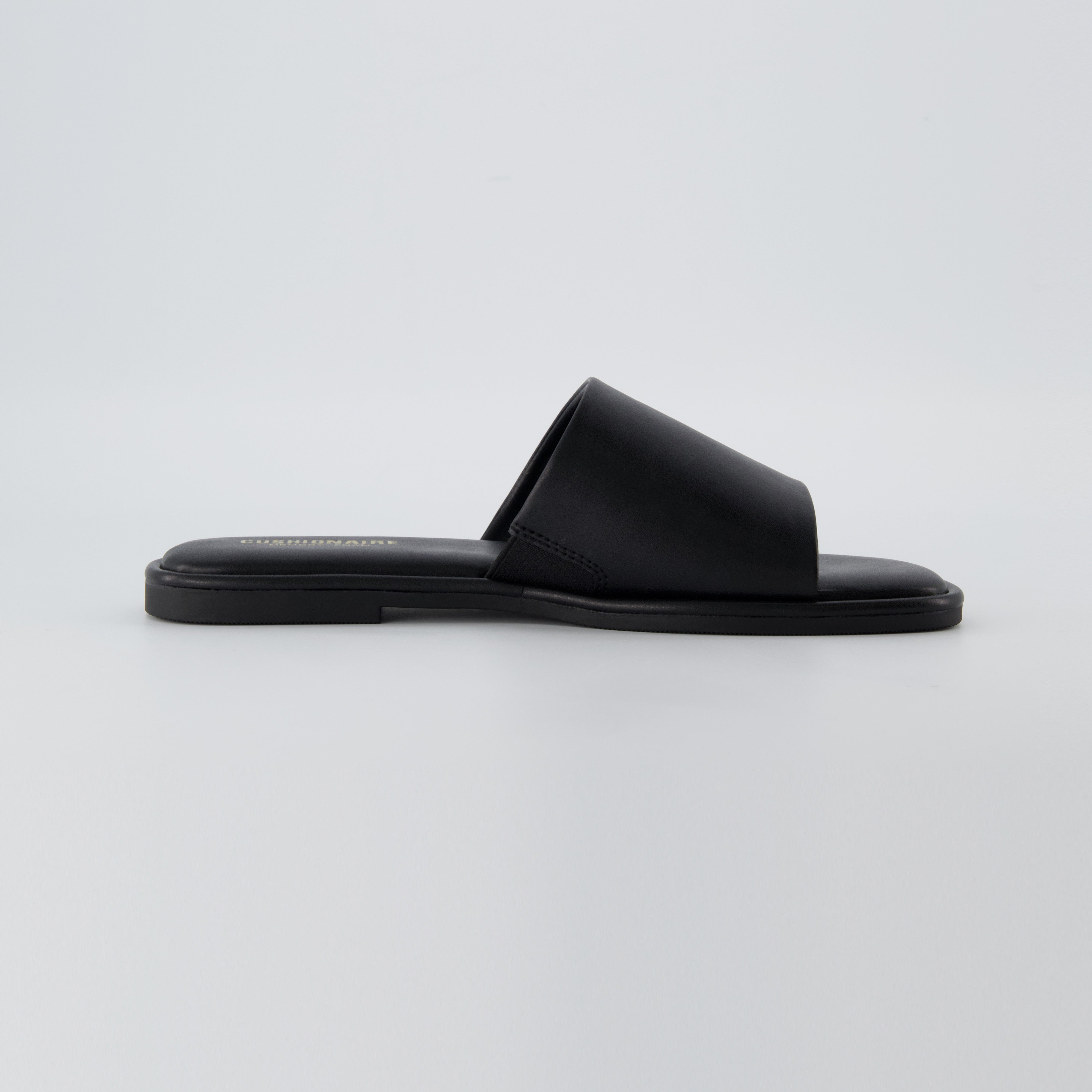 Tudor Slide Sandal