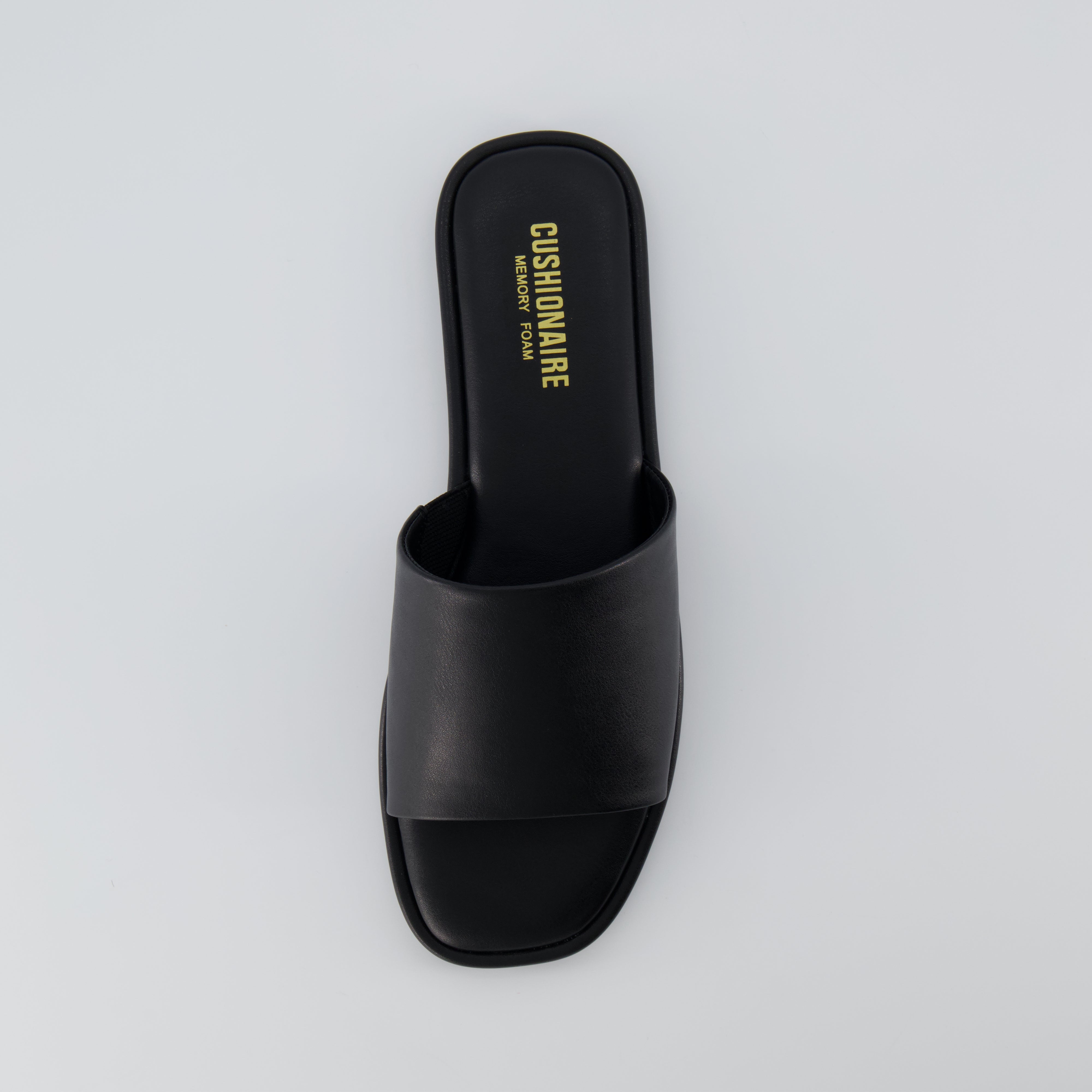 Tudor Slide Sandal