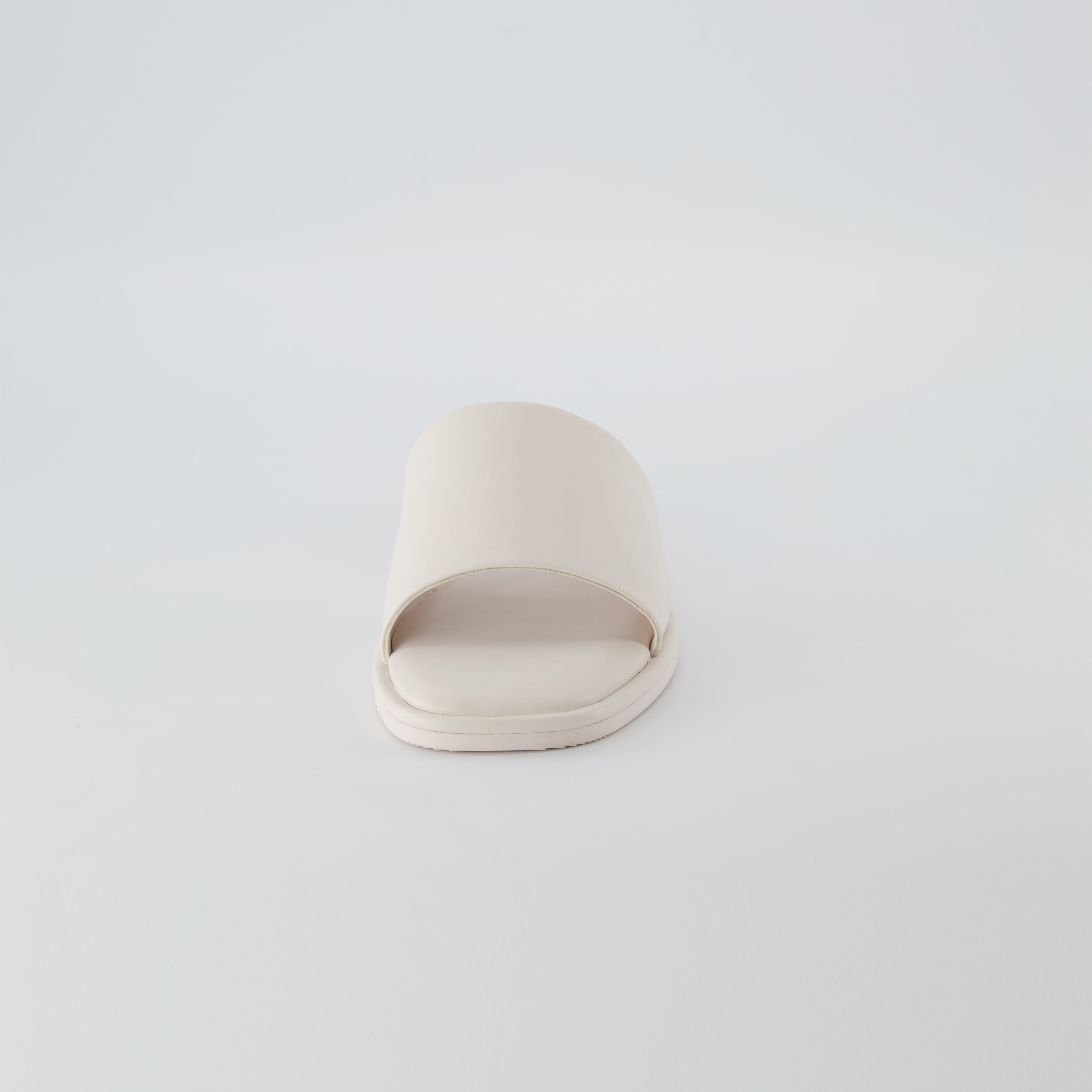 Tudor Slide Sandal