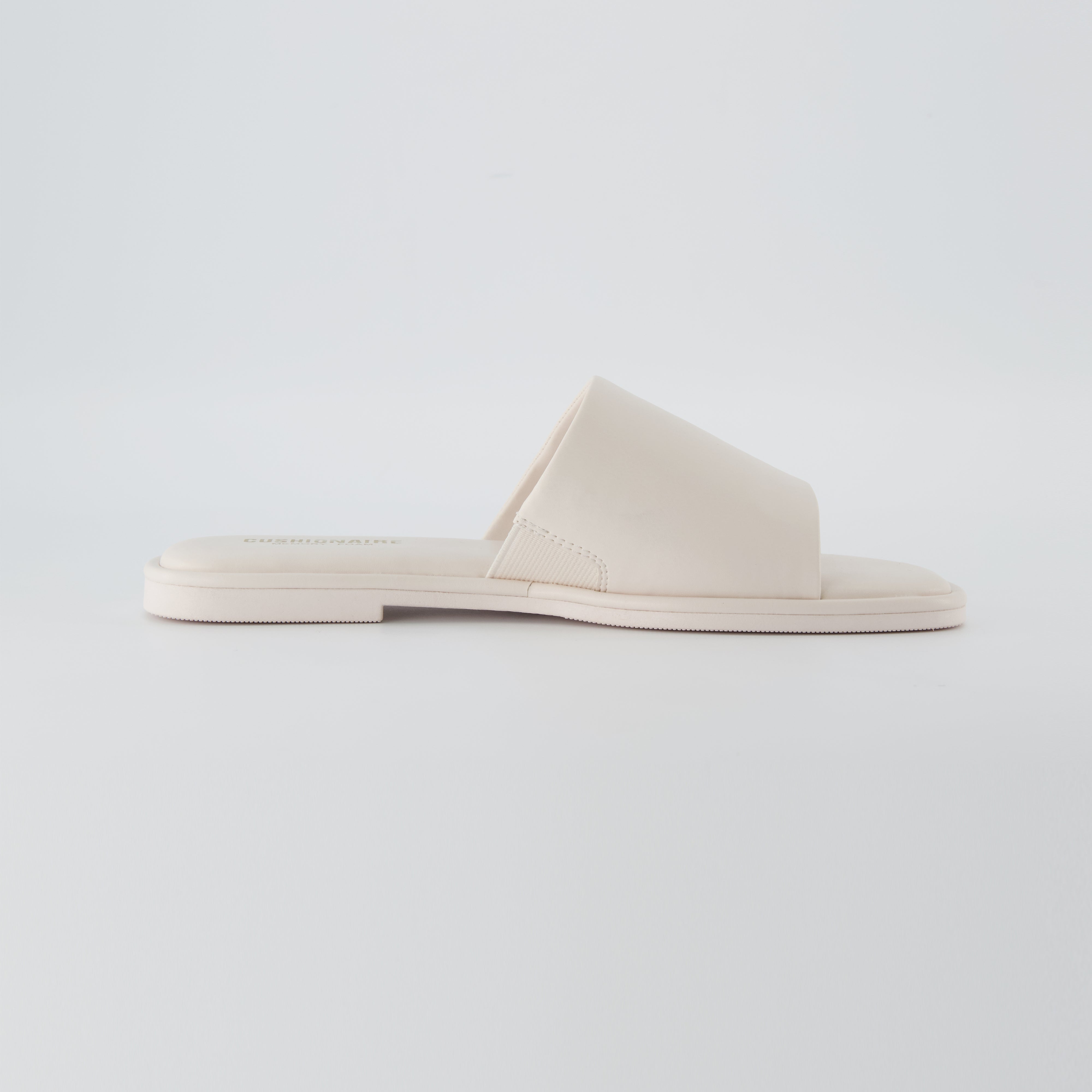 Tudor Slide Sandal
