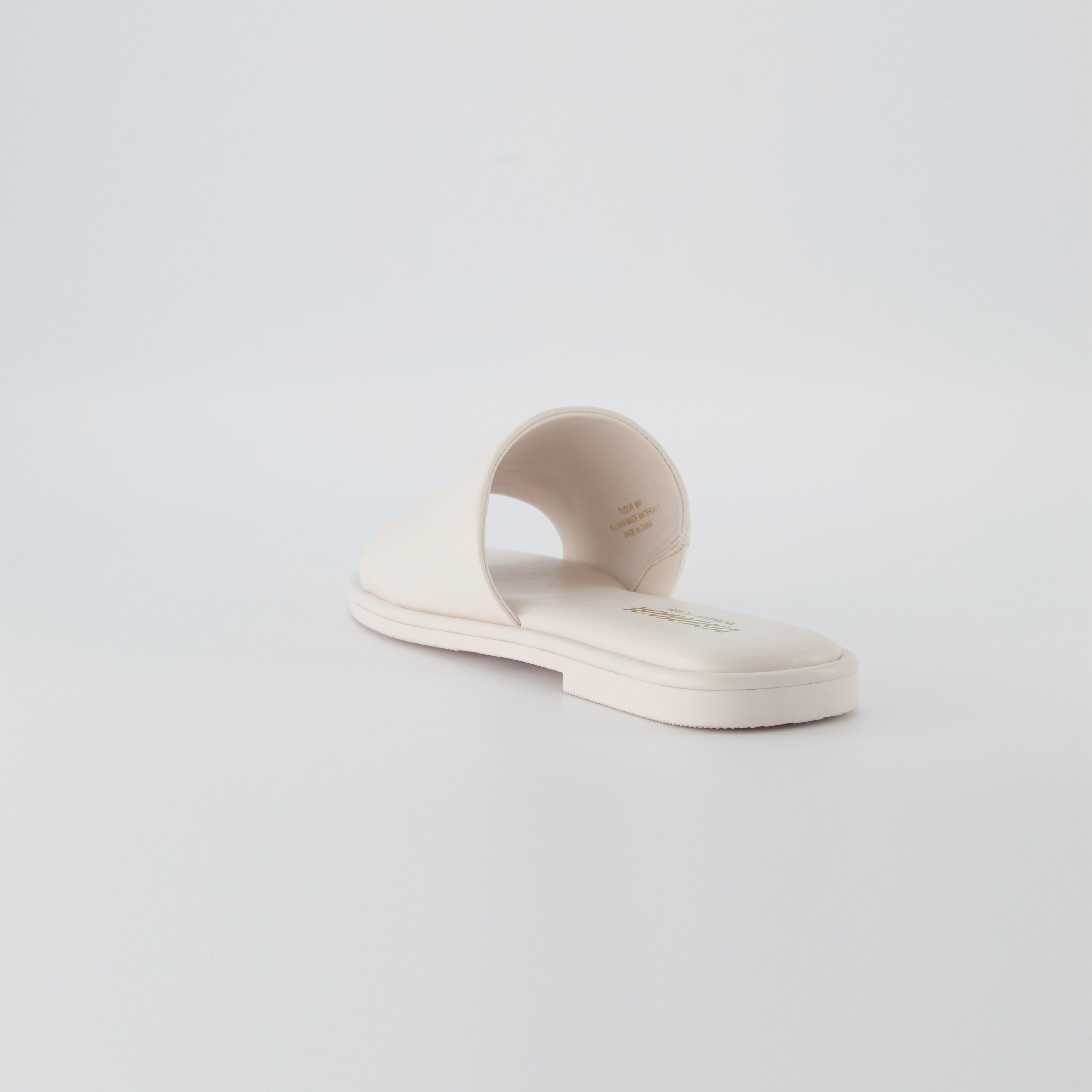 Tudor Slide Sandal