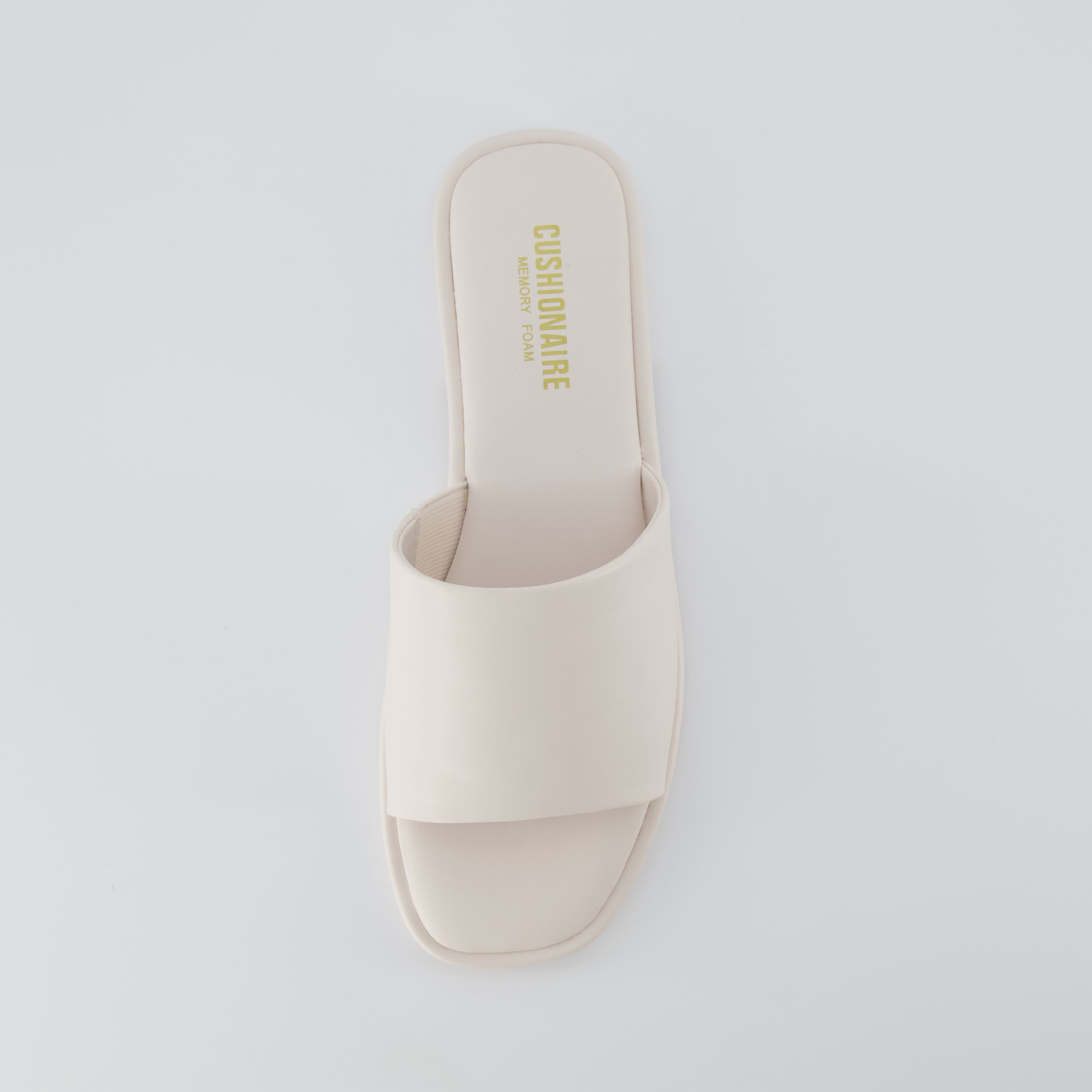 Tudor Slide Sandal