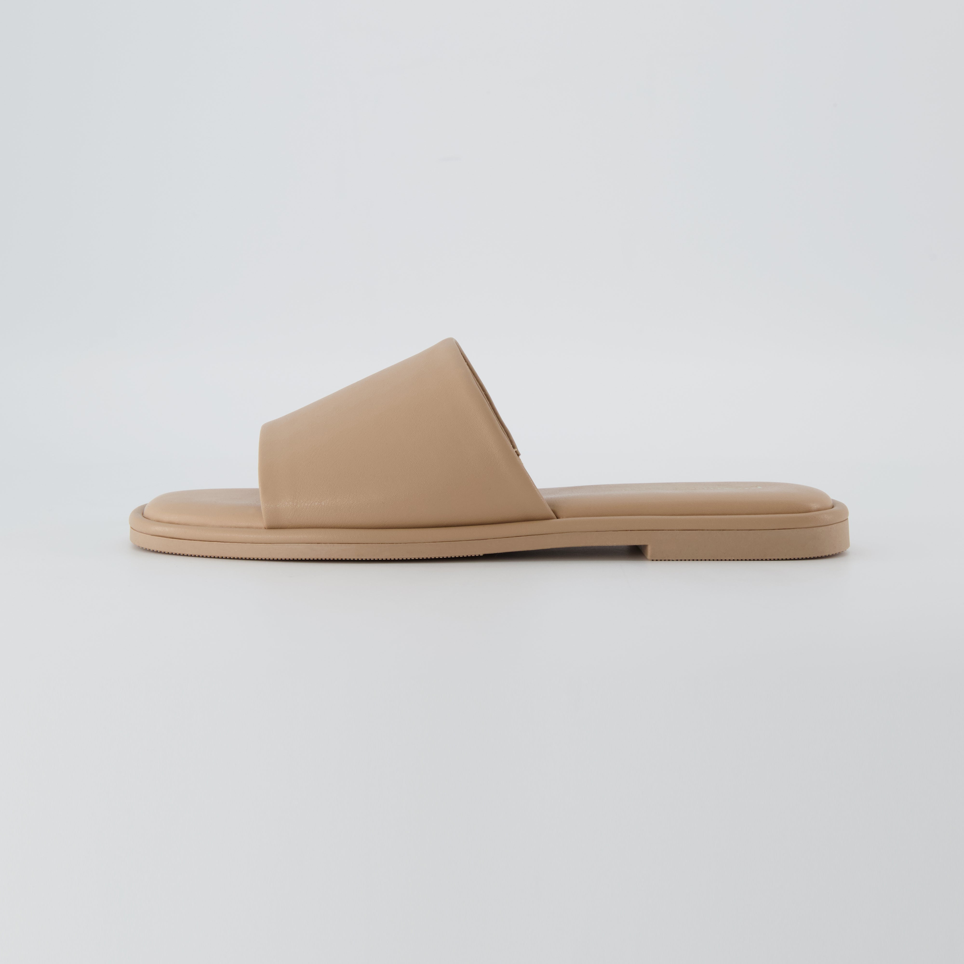 Tudor Slide Sandal