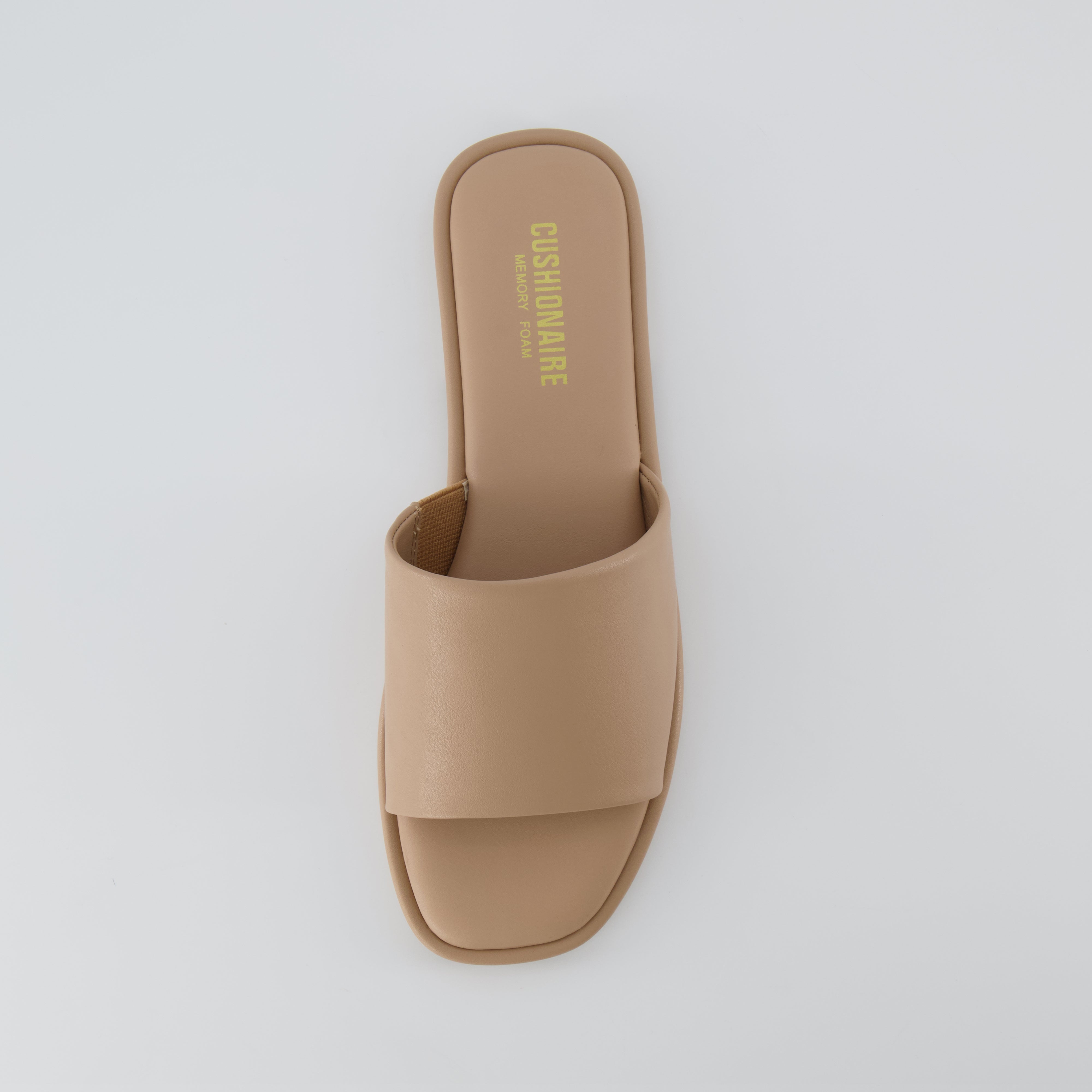 Tudor Slide Sandal