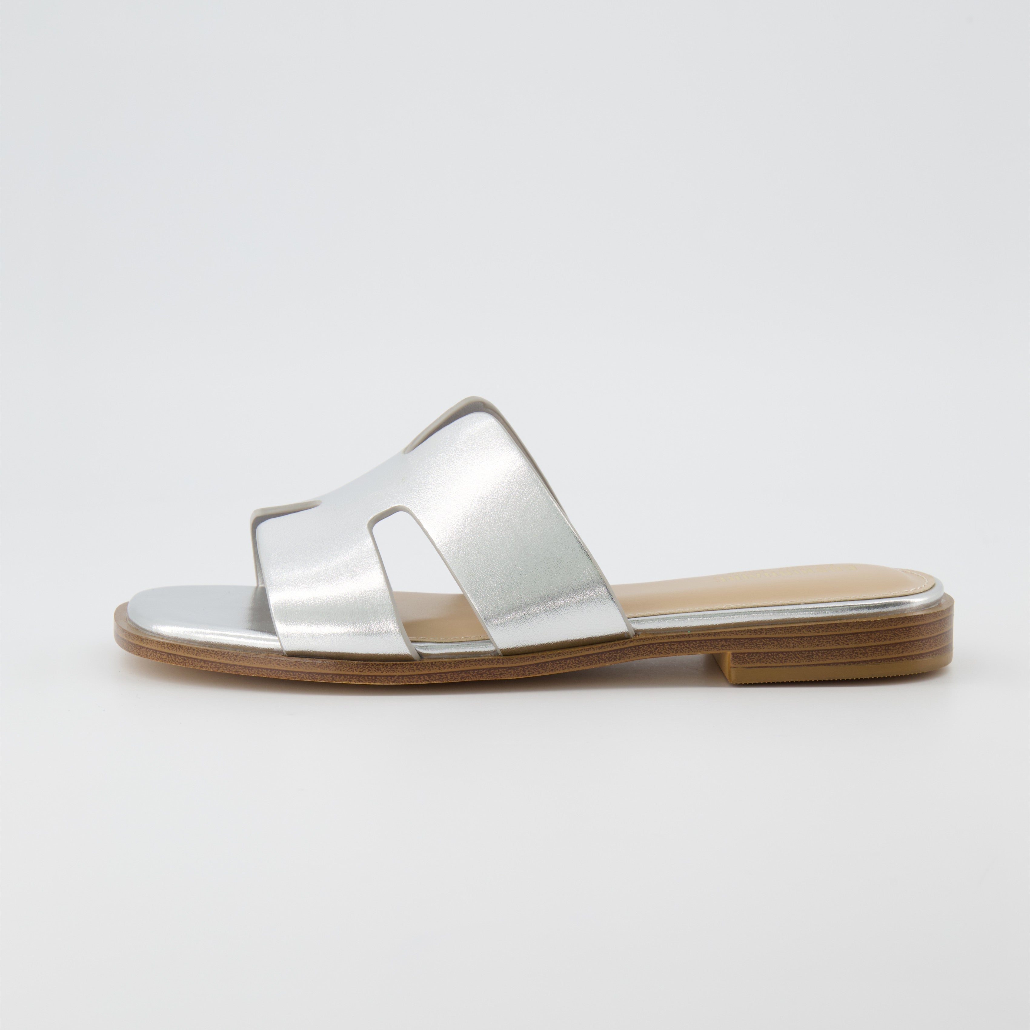 Voyage Slide Sandal Brights