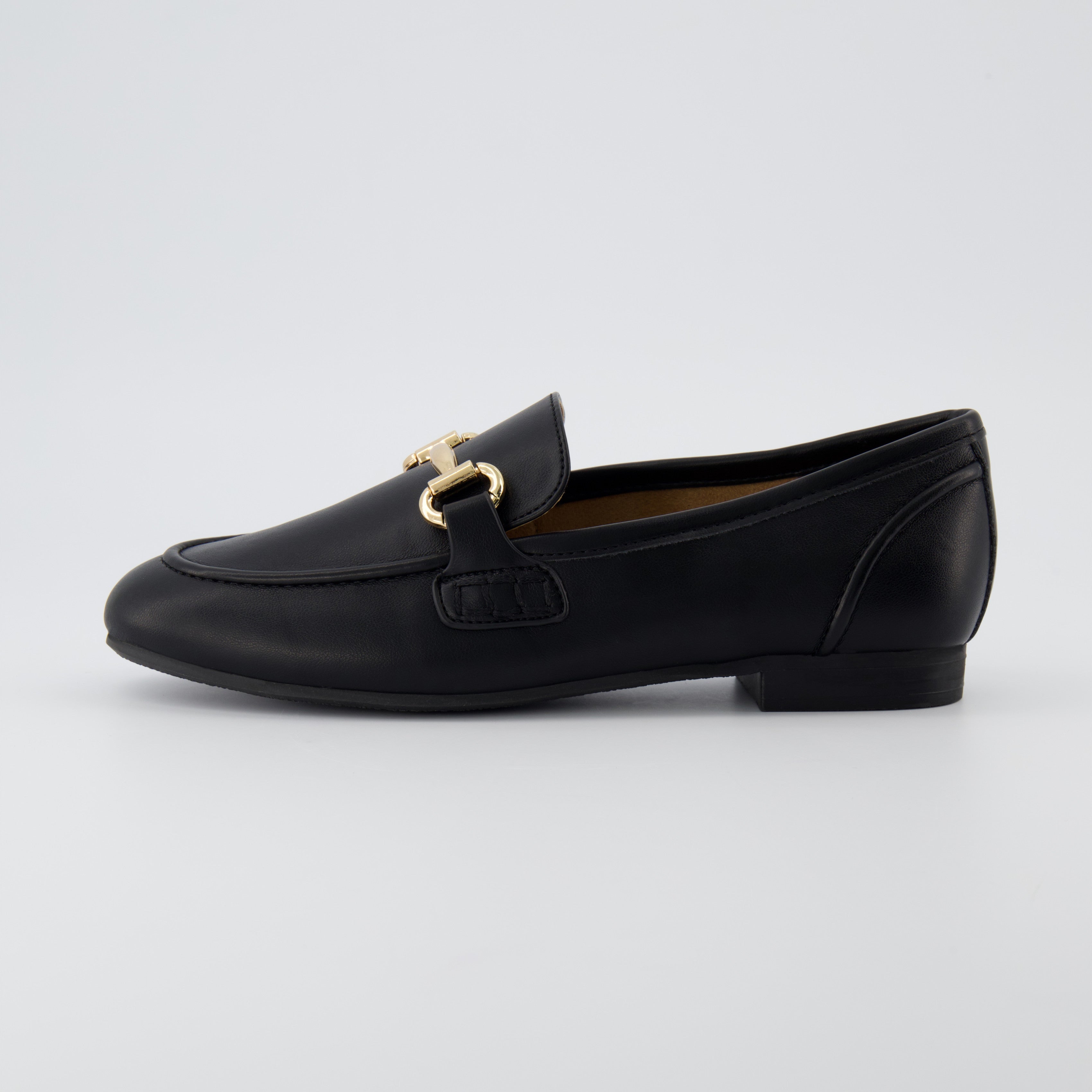 York Slip On Loafer