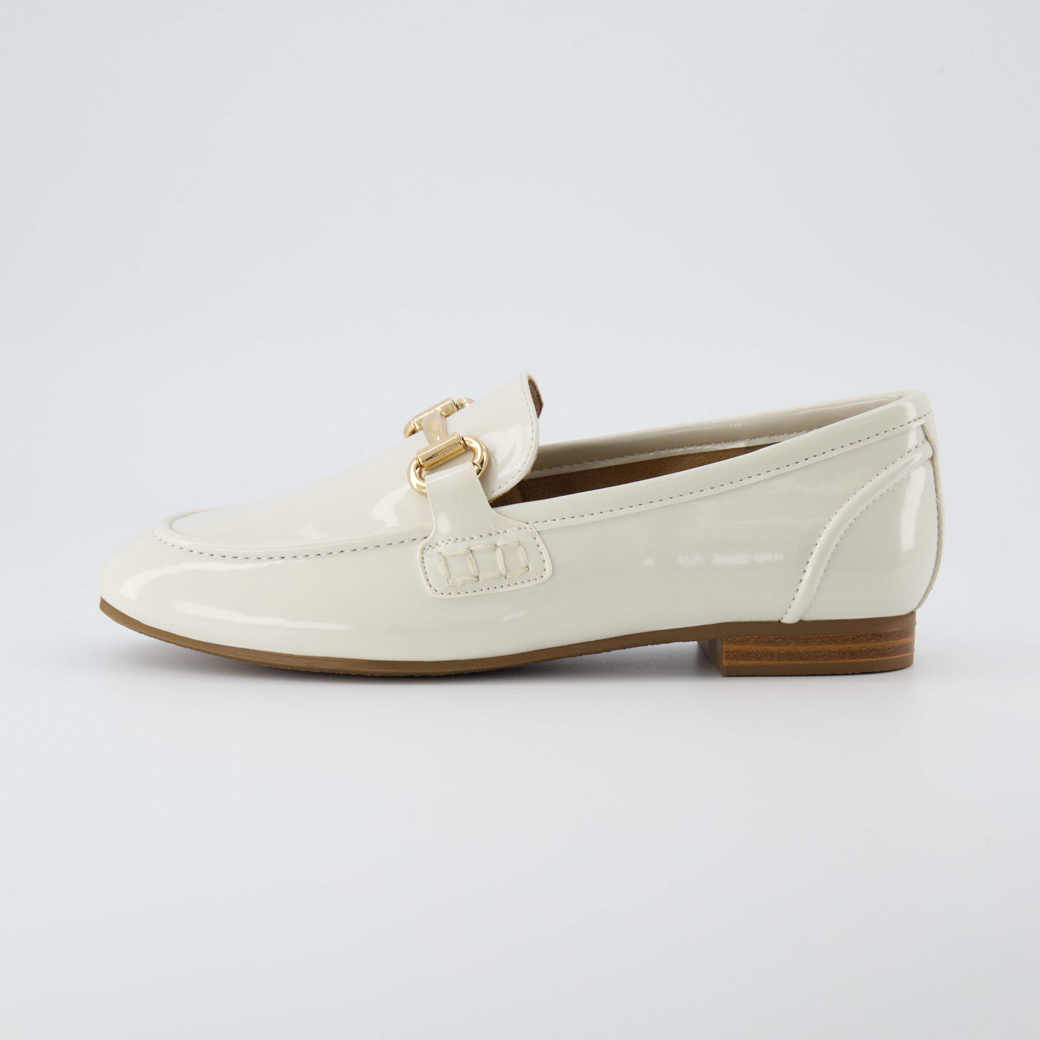 York Slip On Loafer