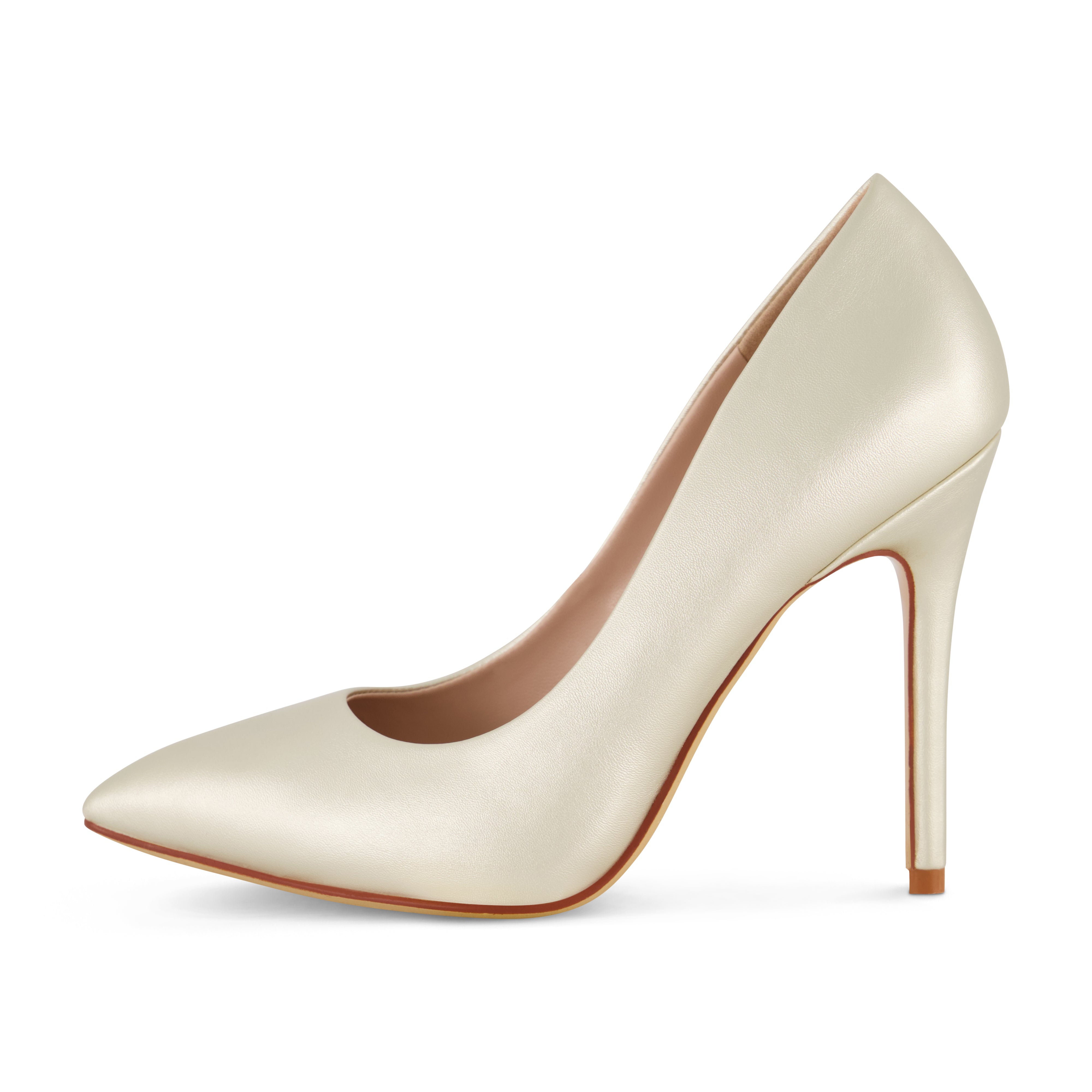 Alta Dress Pump