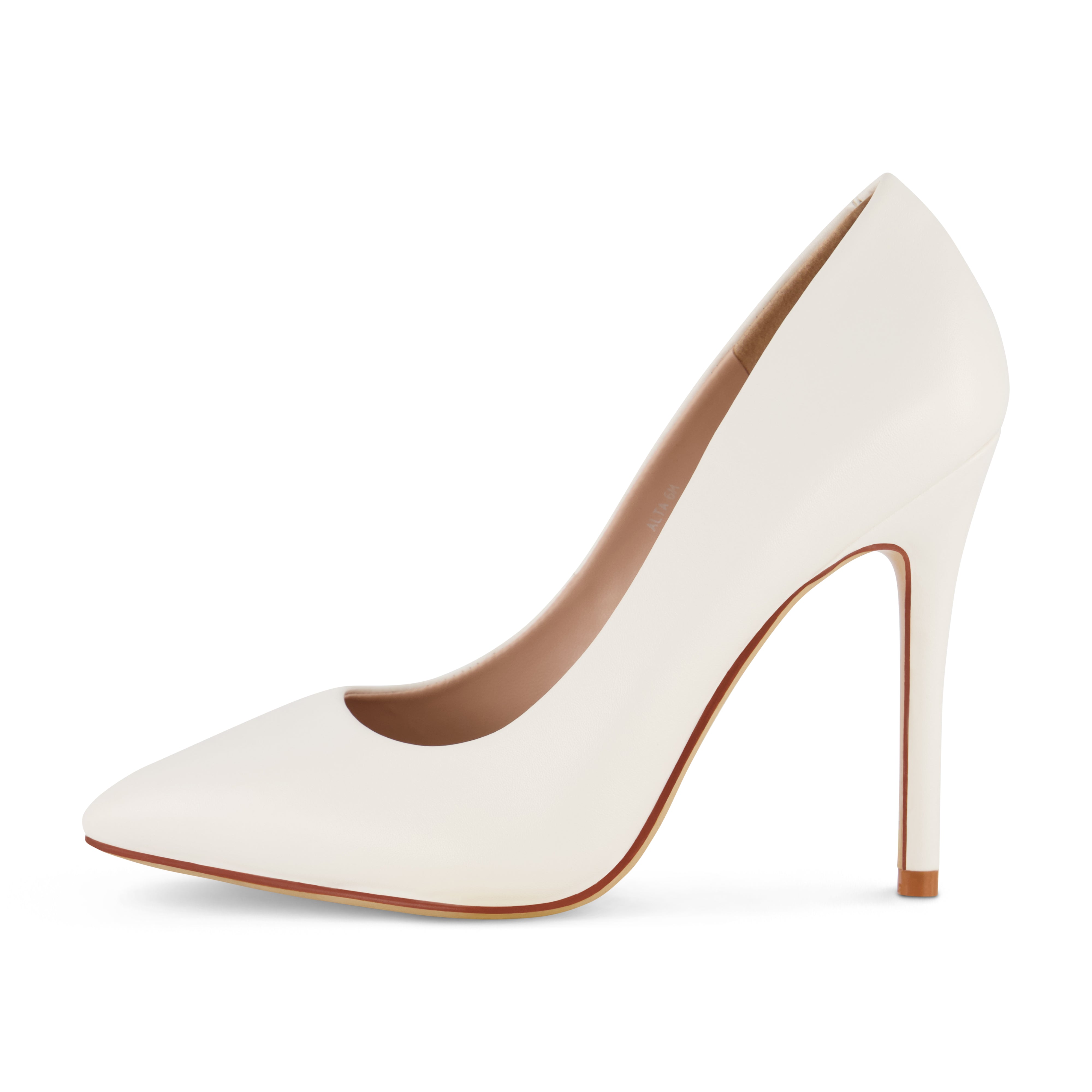 Alta Dress Pump