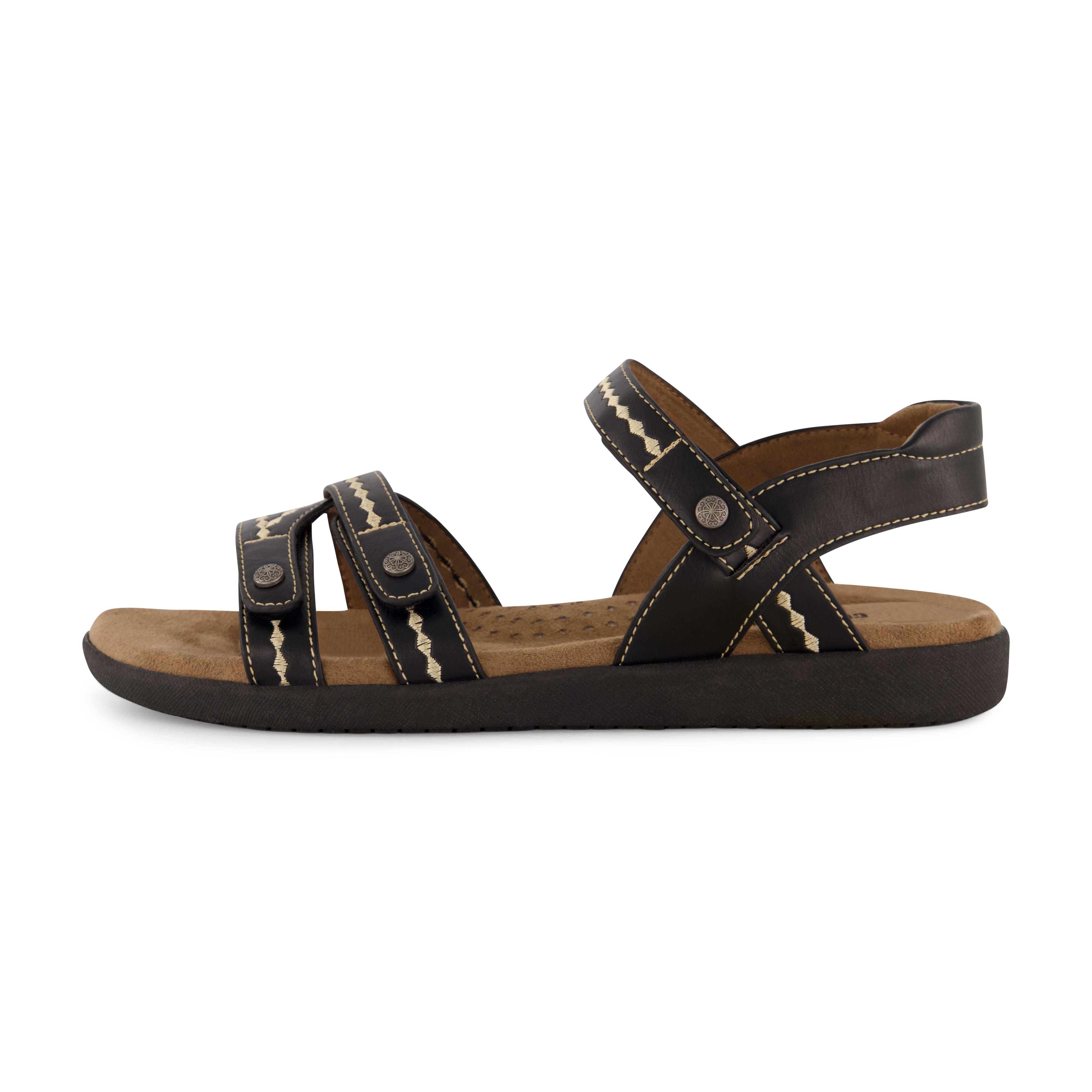 Bartel Comfort Sandal