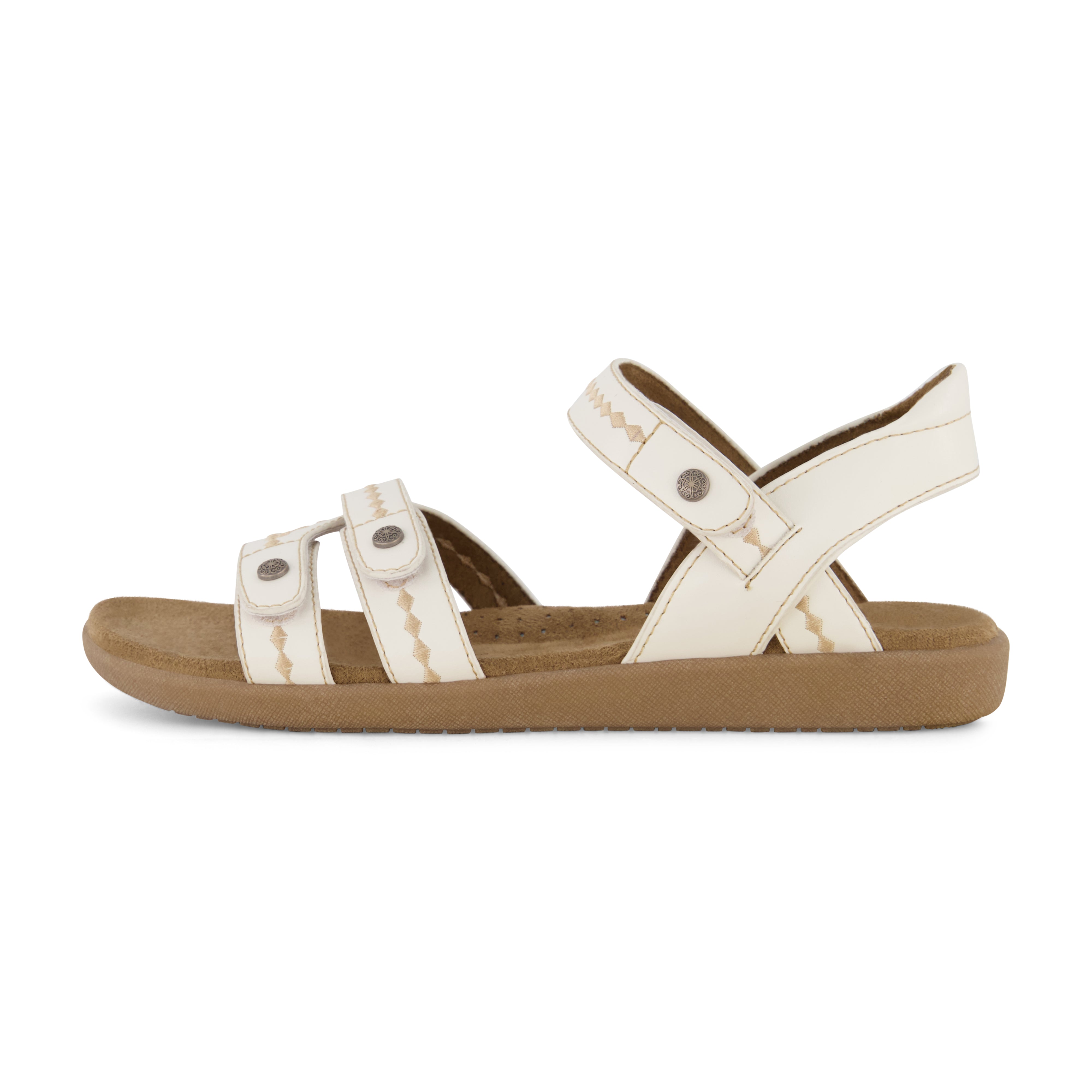 Bartel Comfort Sandal