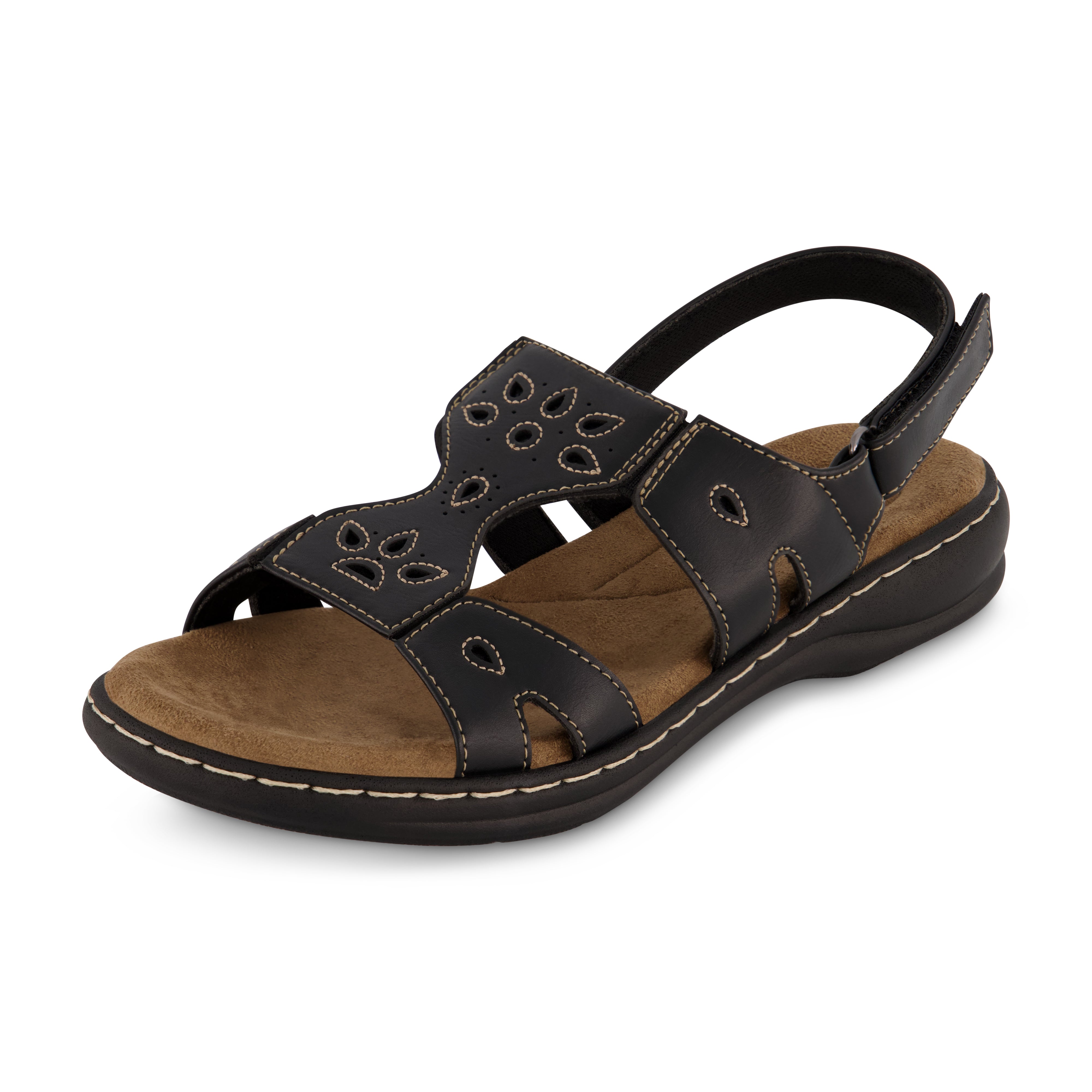 Briar Comfort Sandal