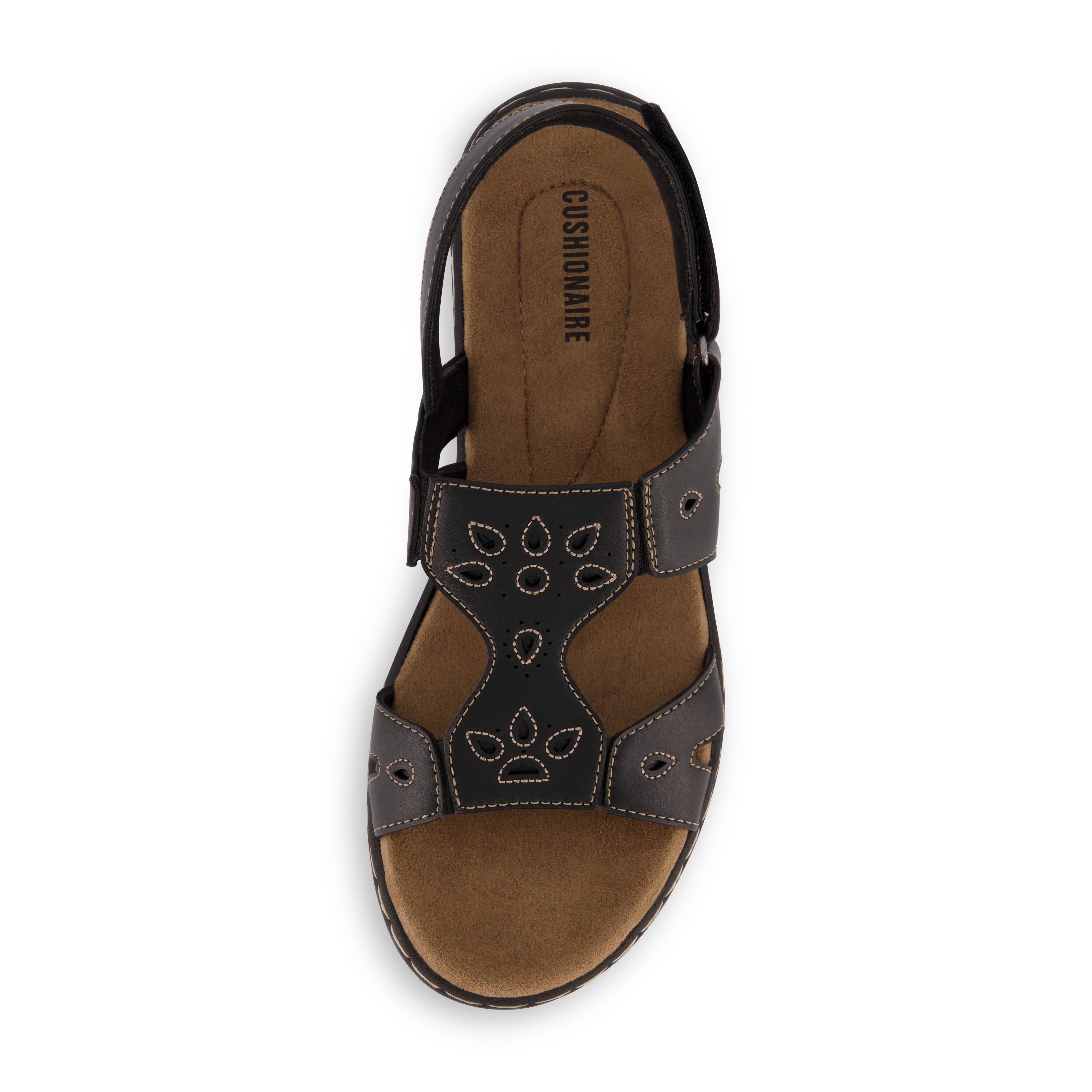 Briar Comfort Sandal