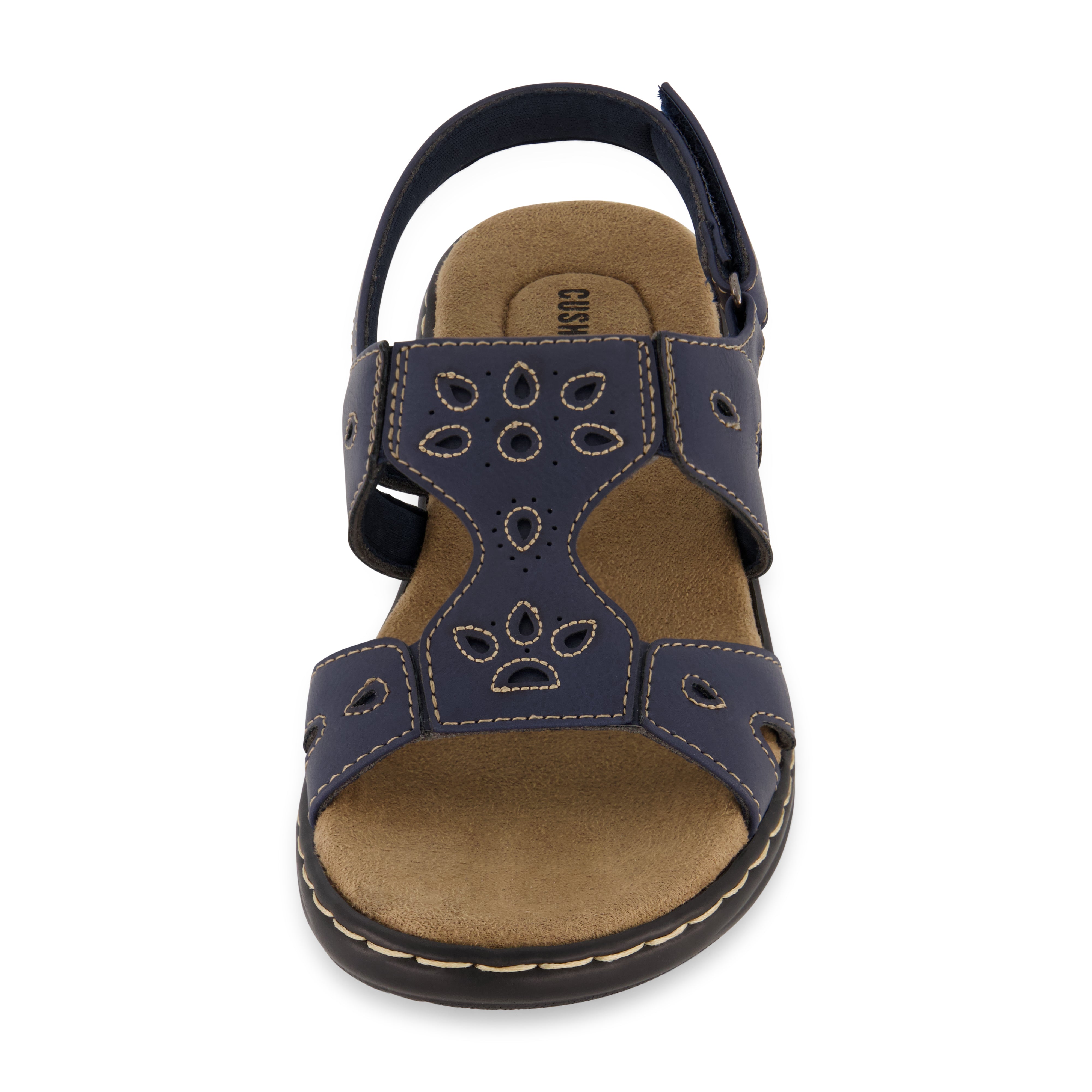 Briar Comfort Sandal