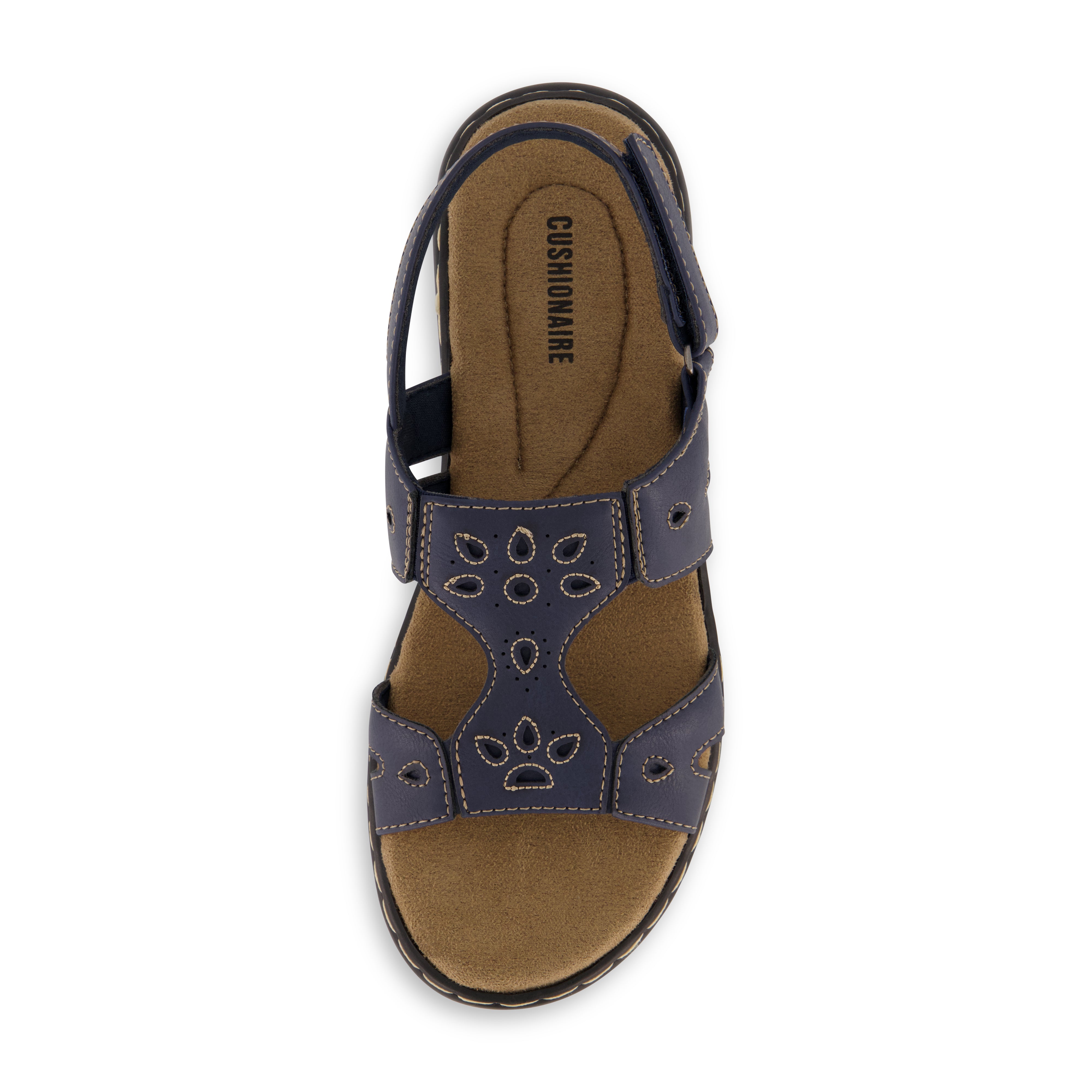 Briar Comfort Sandal