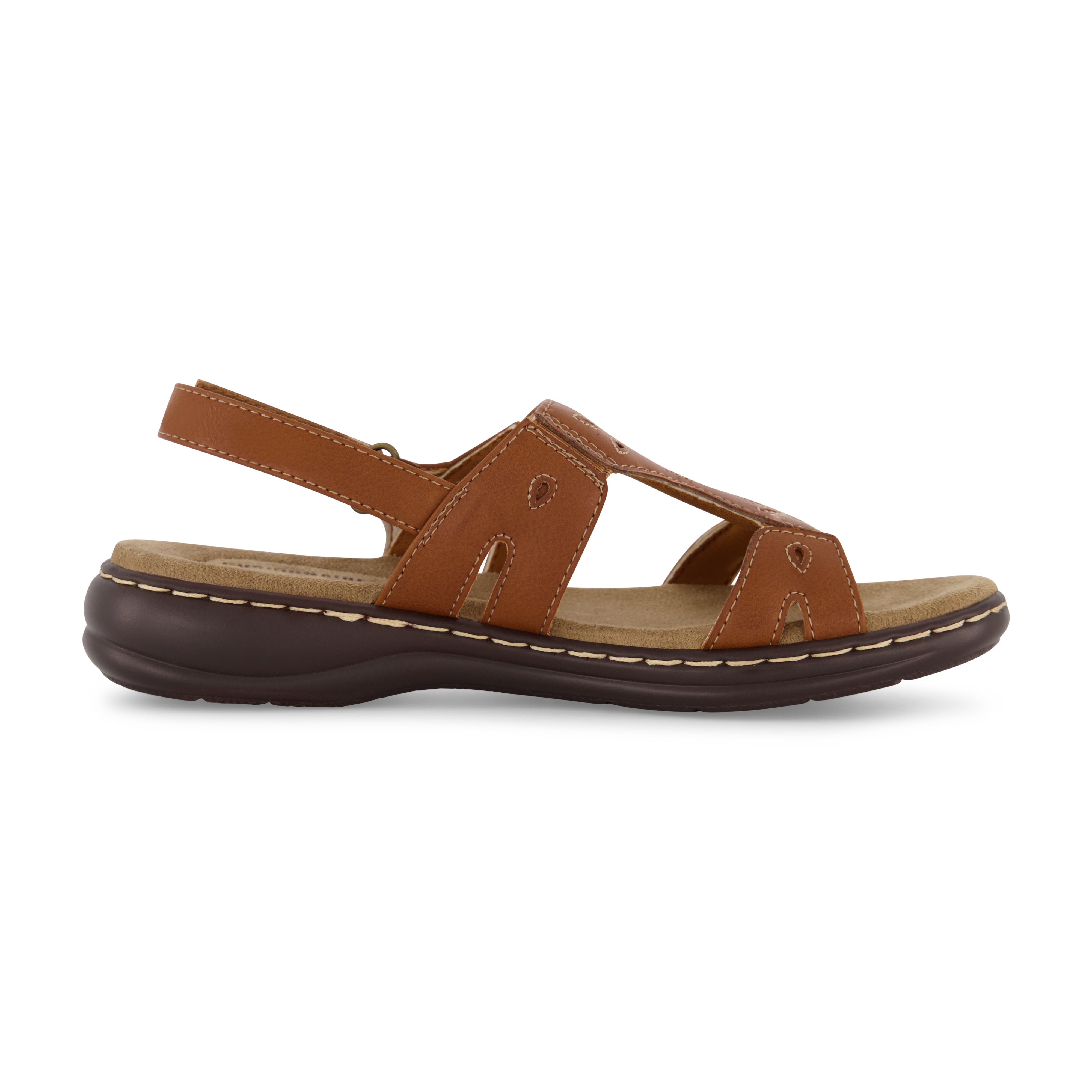 Briar Comfort Sandal