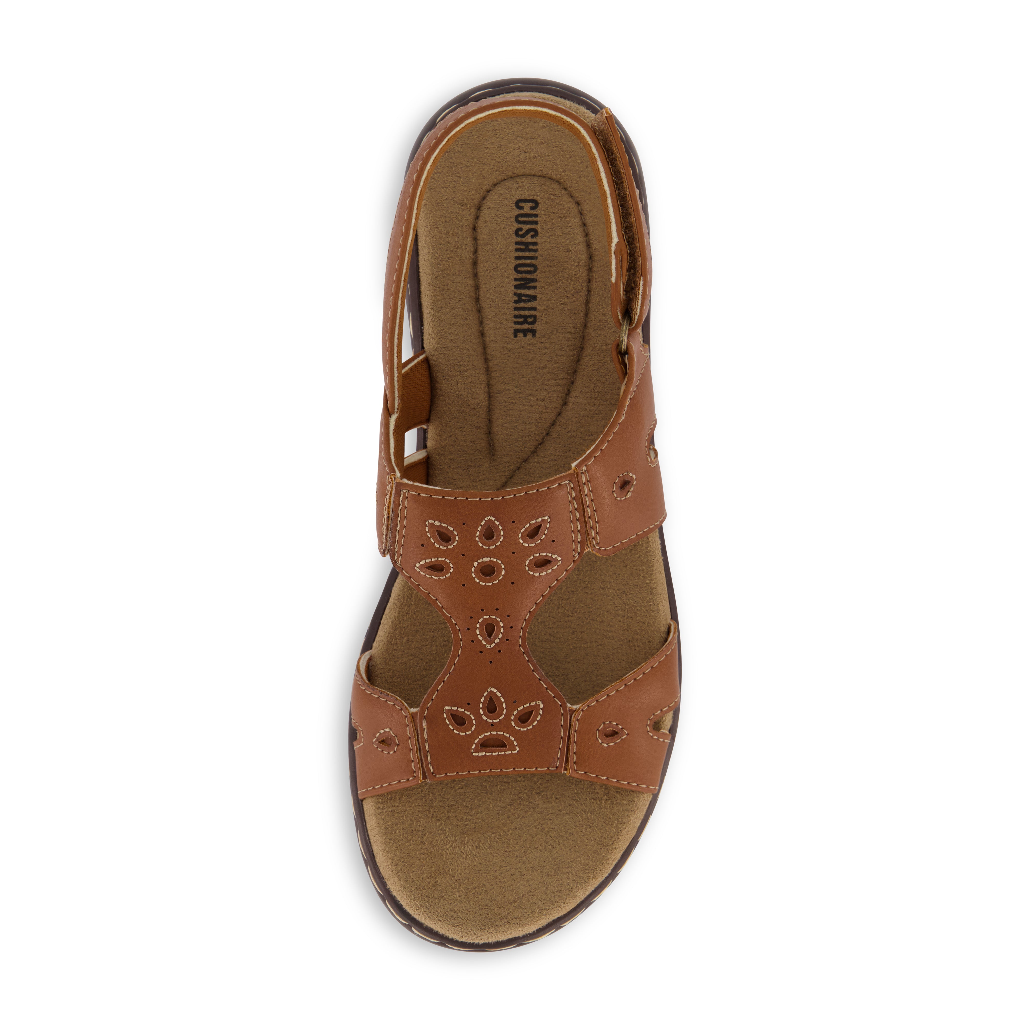 Briar Comfort Sandal