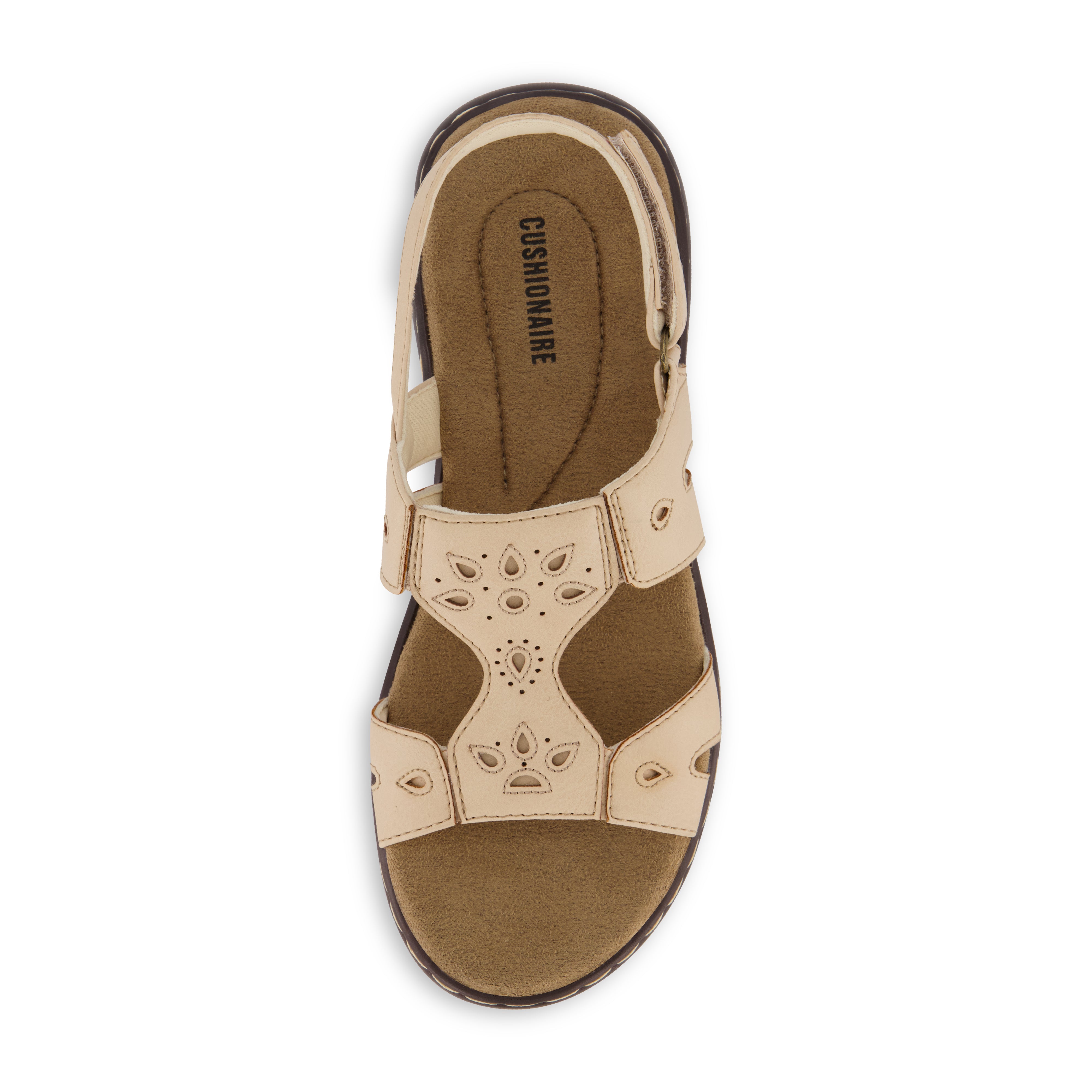 Briar Comfort Sandal