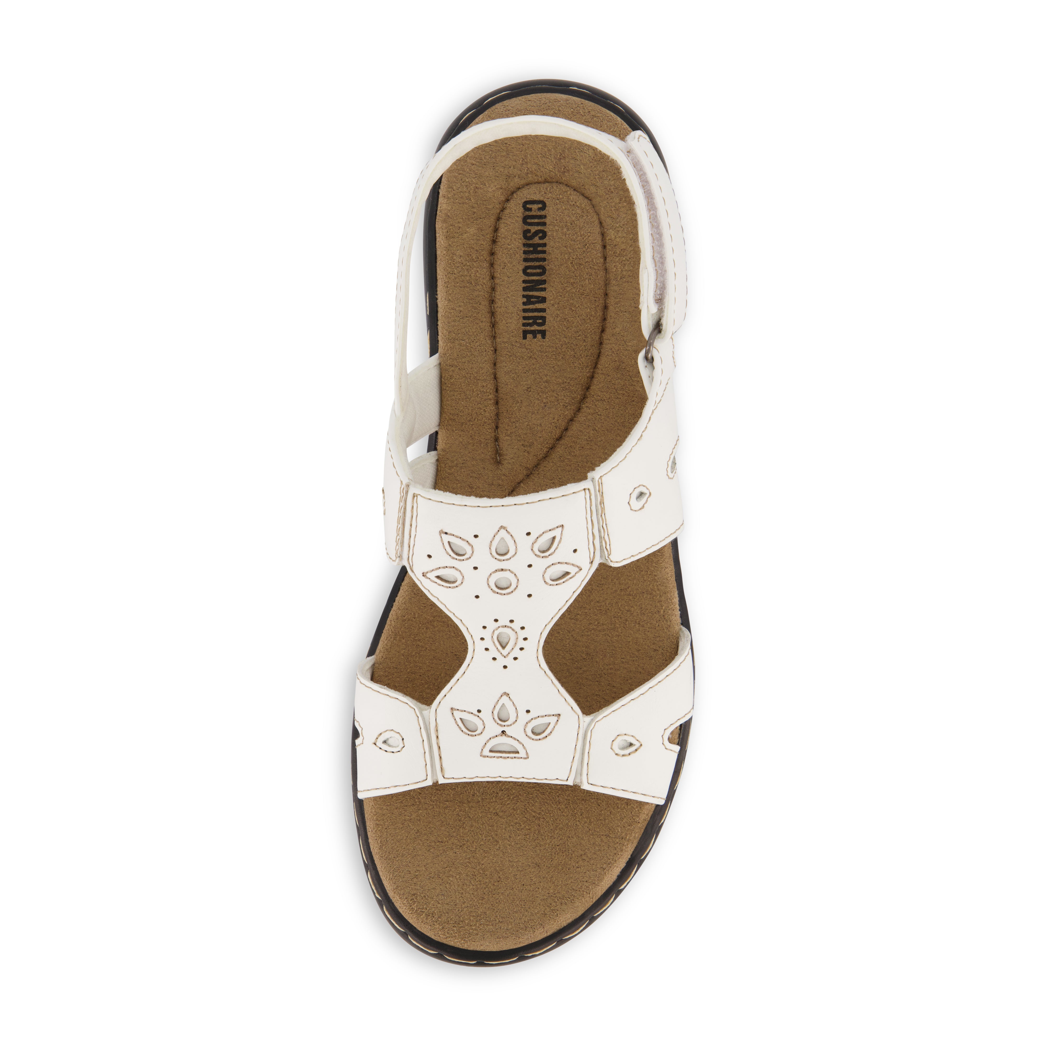 Briar Comfort Sandal
