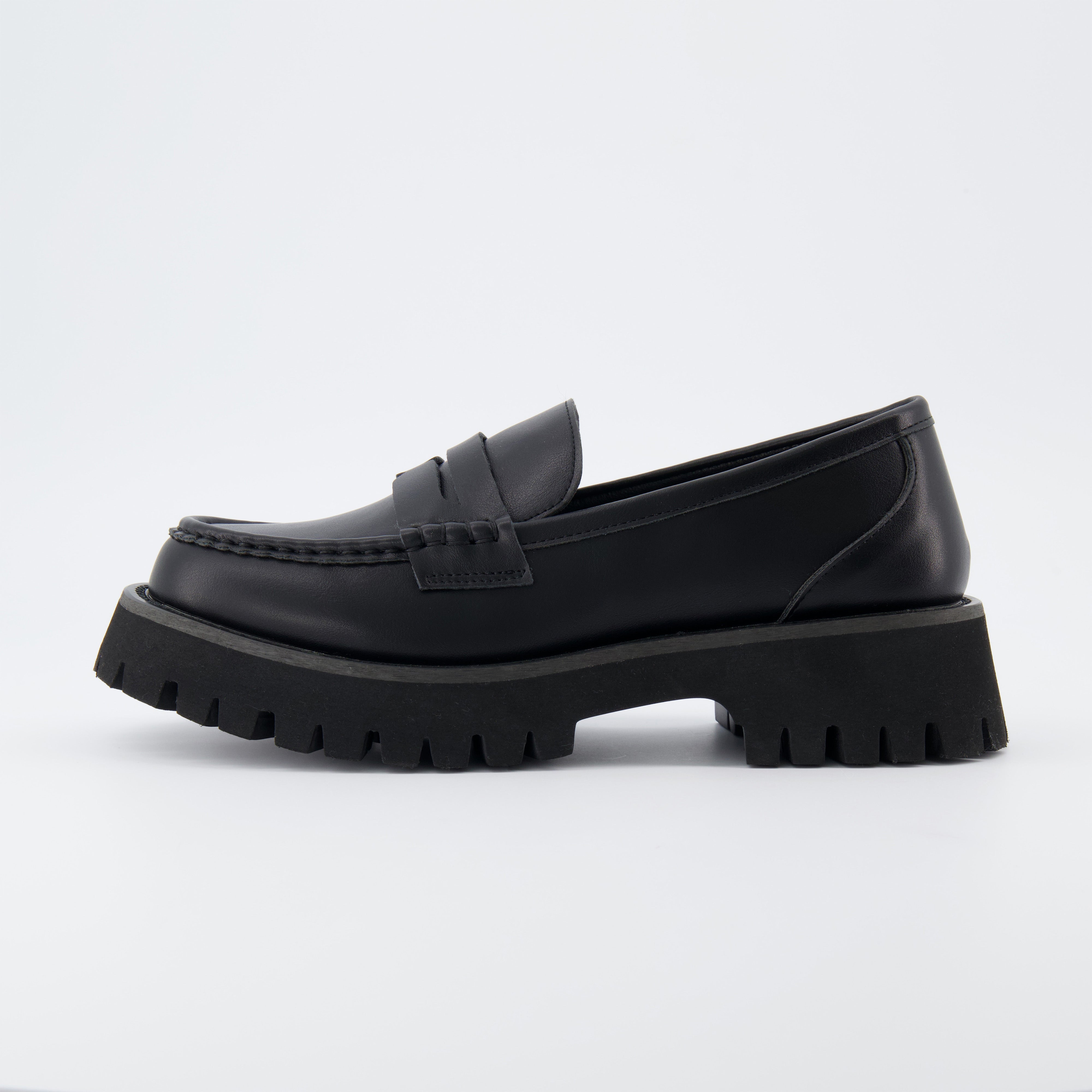 Dublin Slip On Loafer