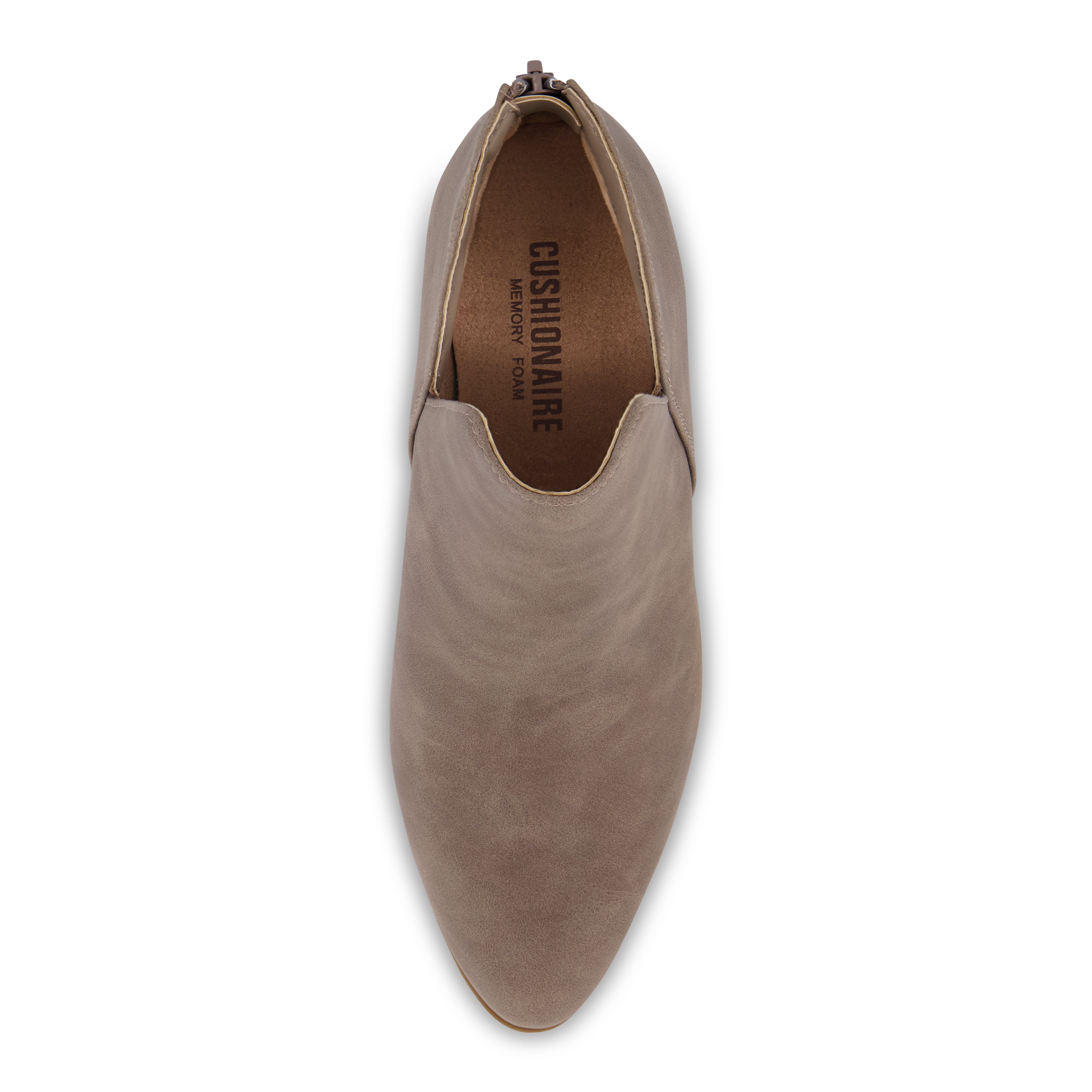 Elodie Casual Ankle Boot