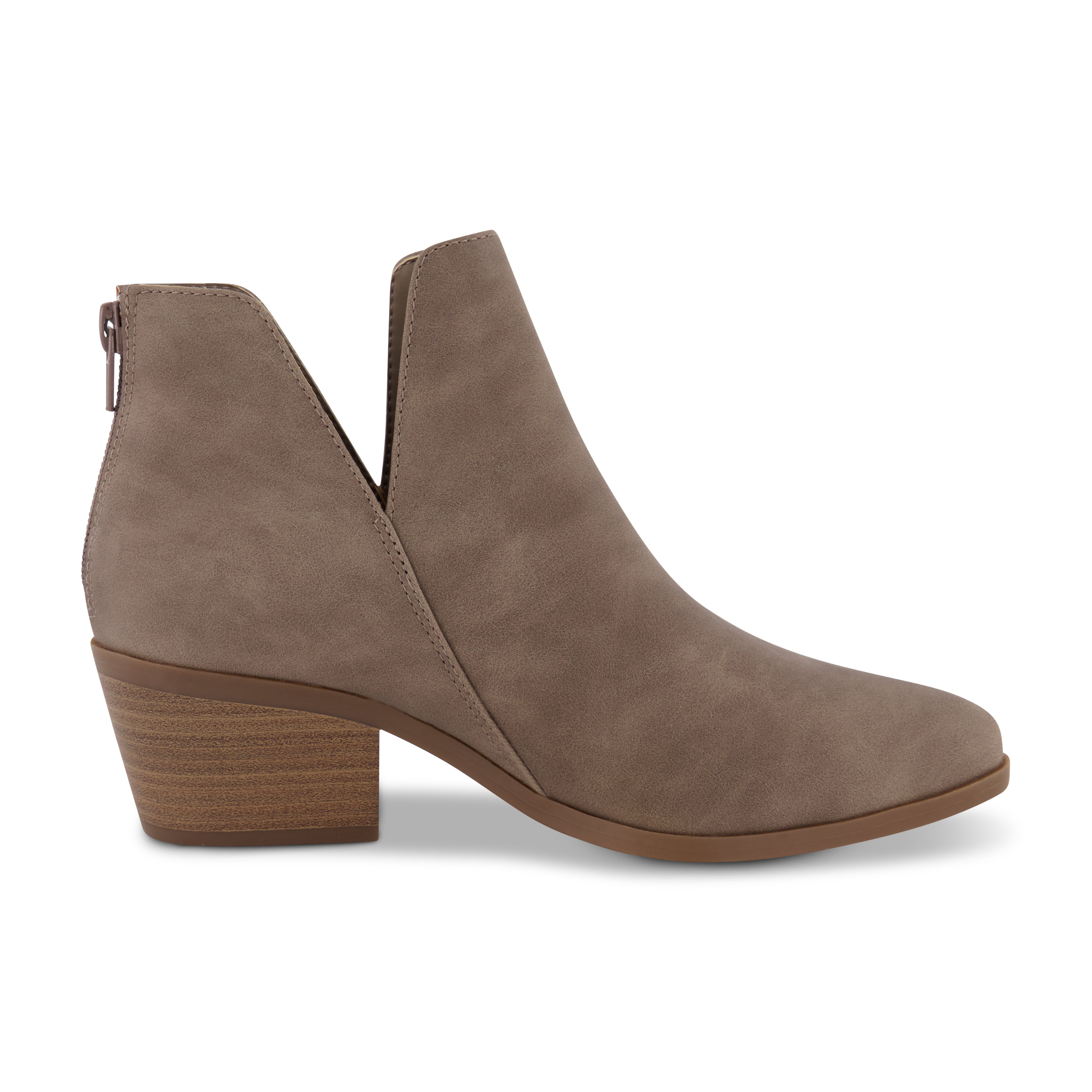Elodie Casual Ankle Boot
