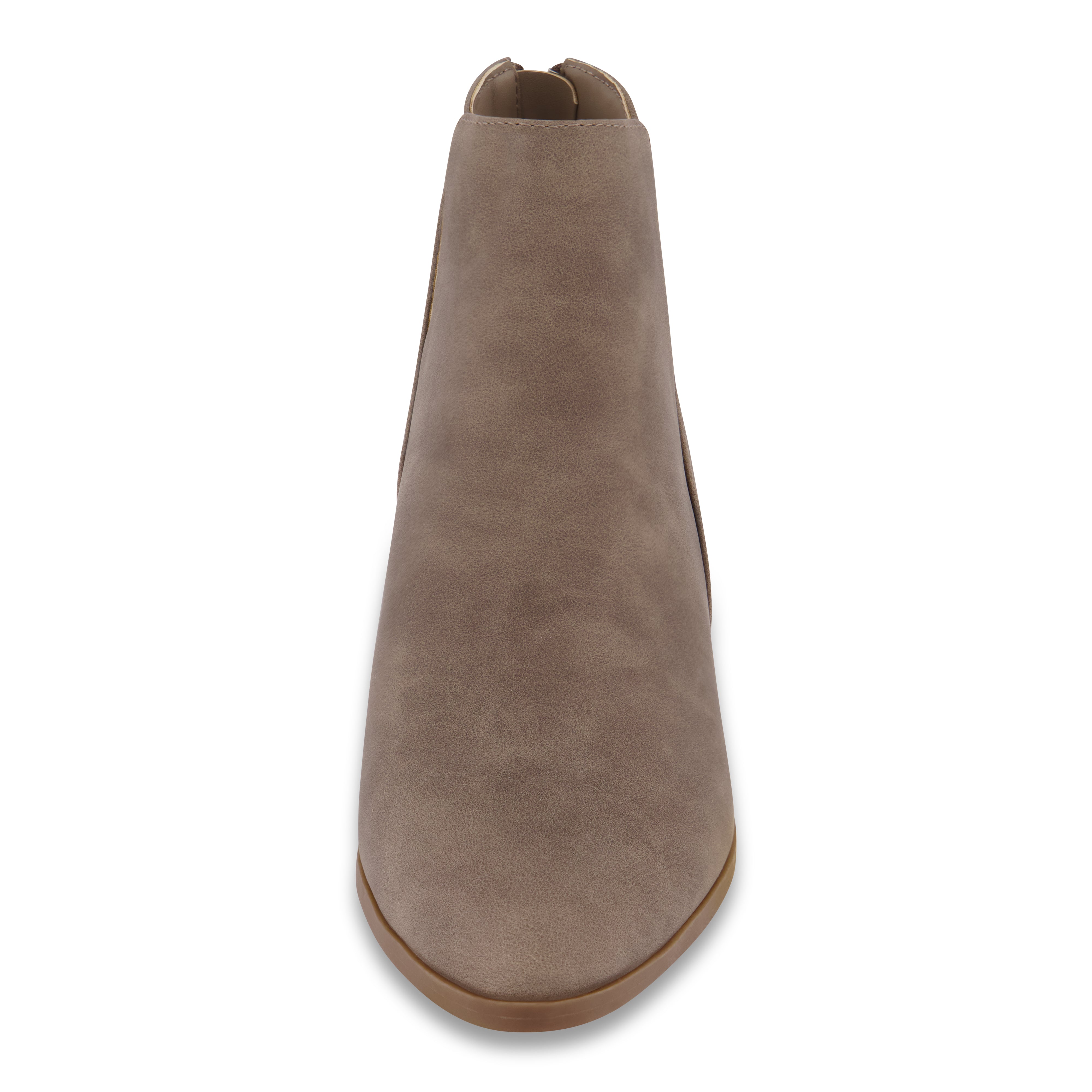 Elodie Casual Ankle Boot
