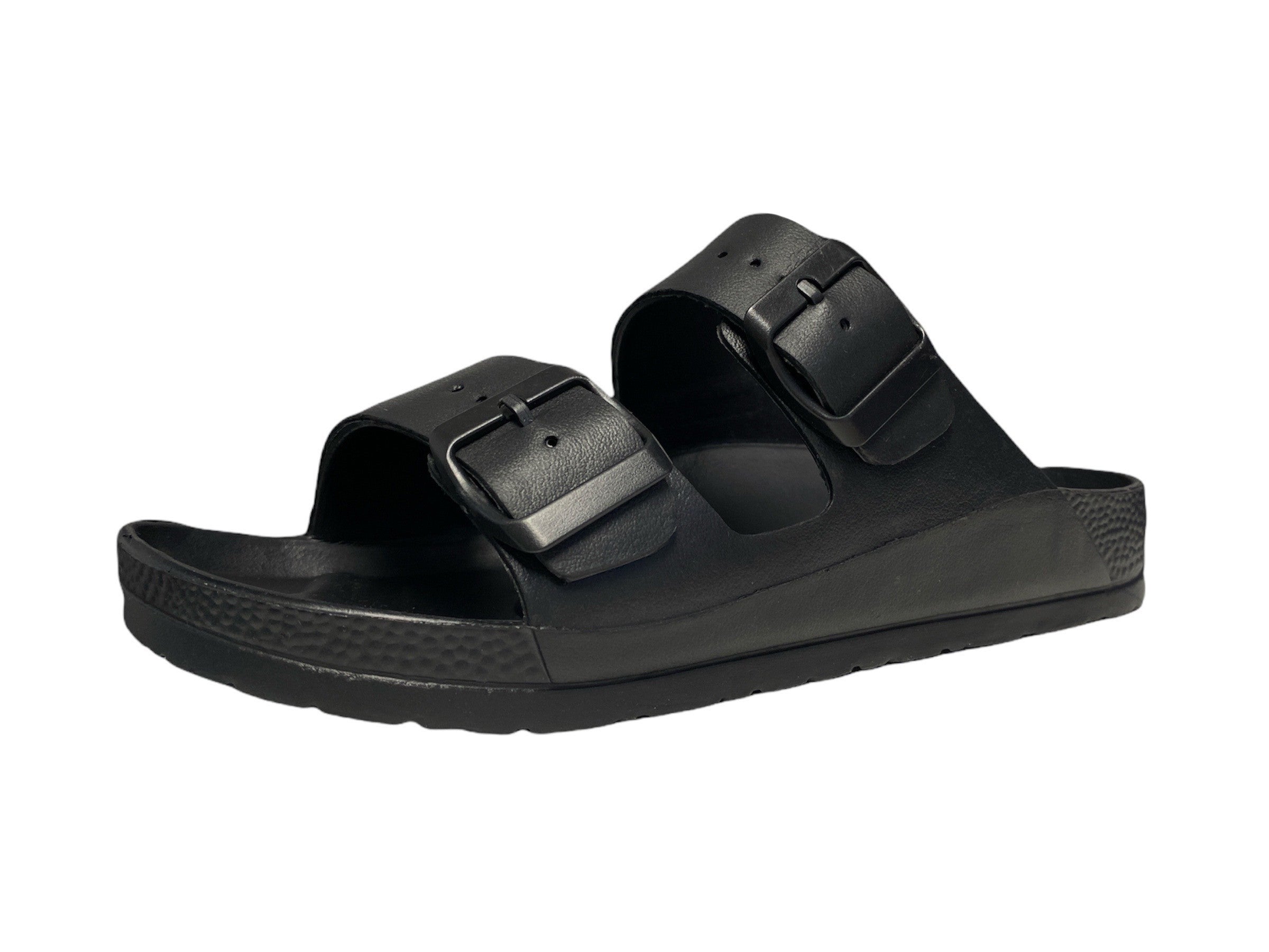 Emily Molded Footbed Sandal