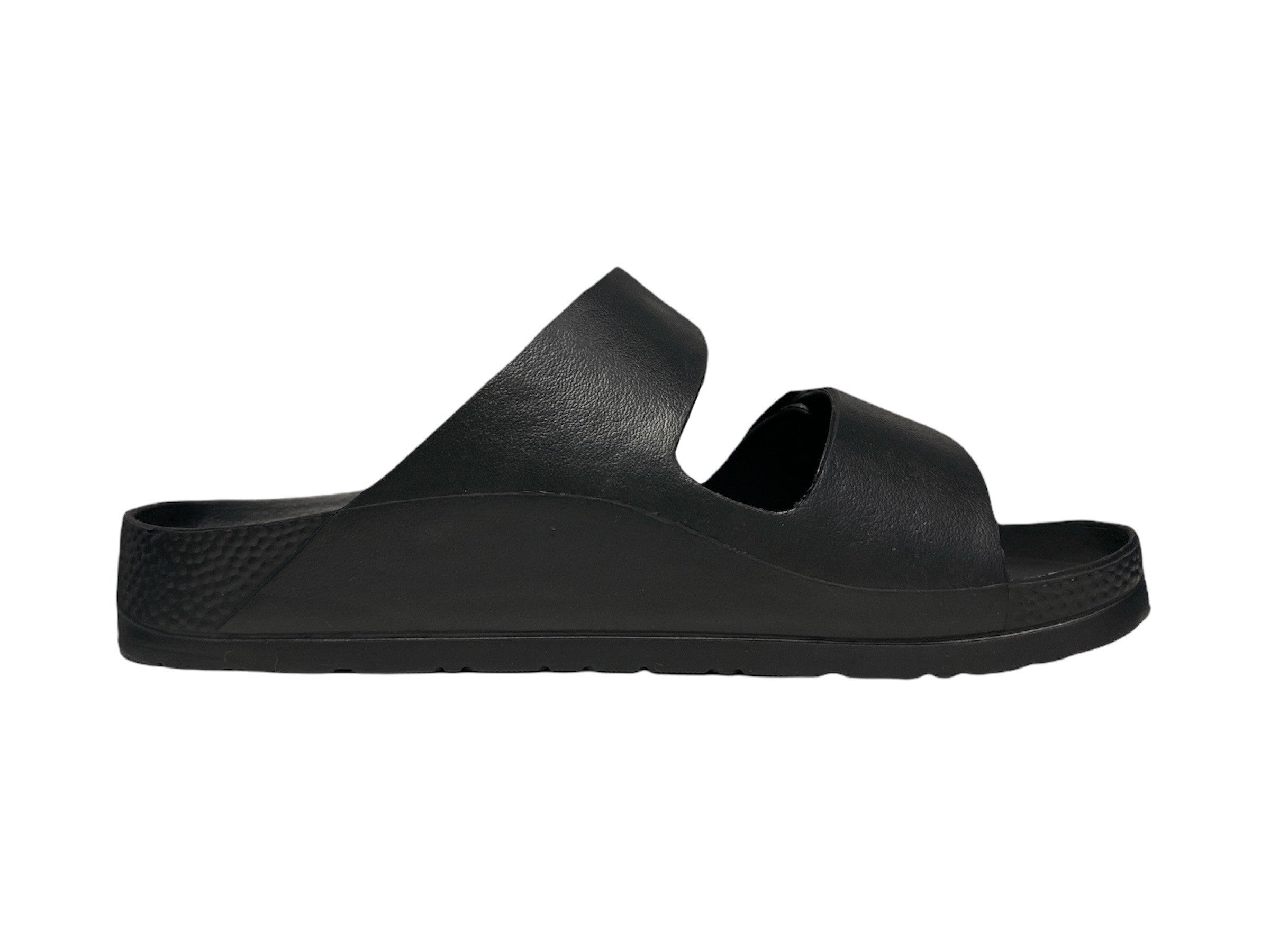 Emily Molded Footbed Sandal
