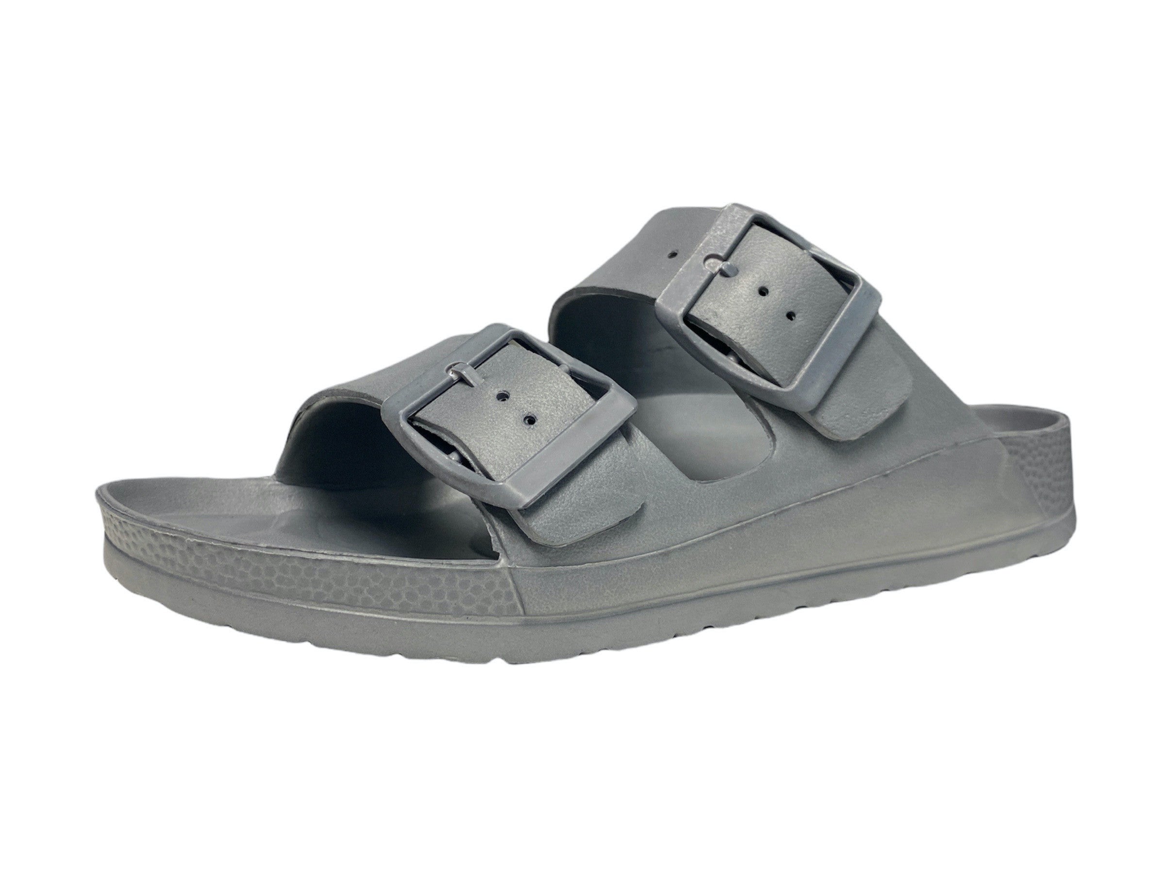 Emily Molded Footbed Sandal