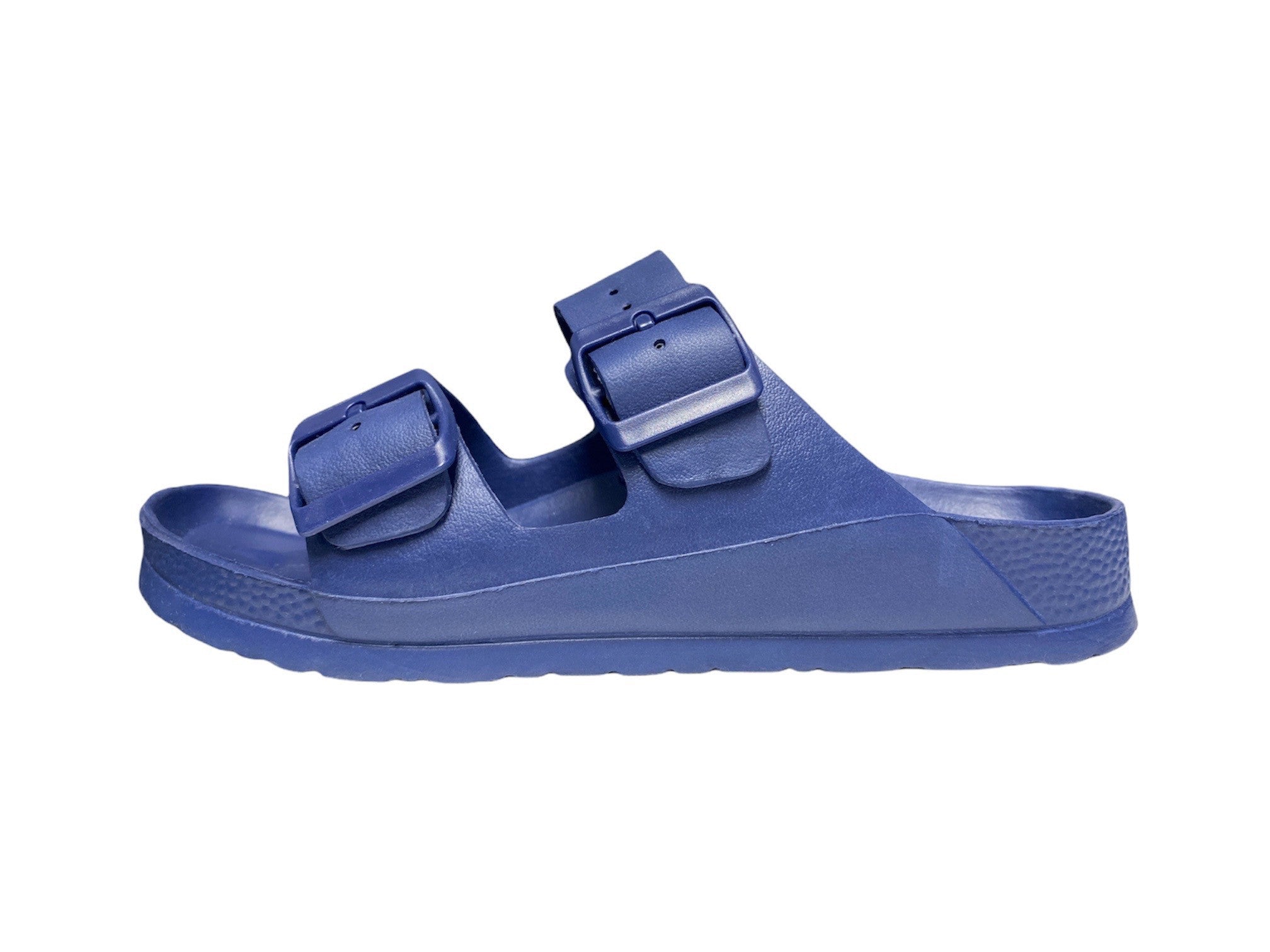 Emily Molded Footbed Sandal