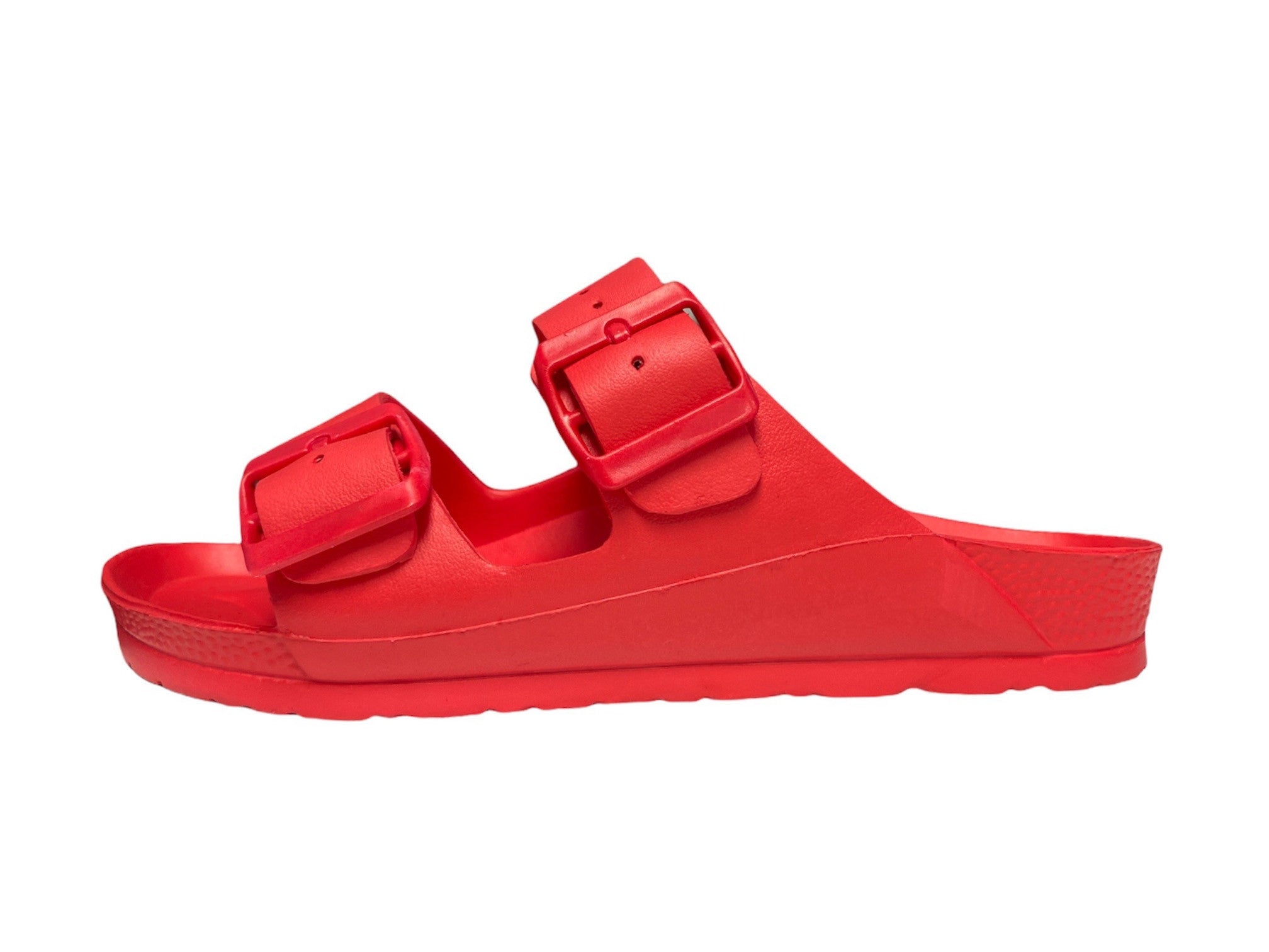 Emily Molded Footbed Sandal